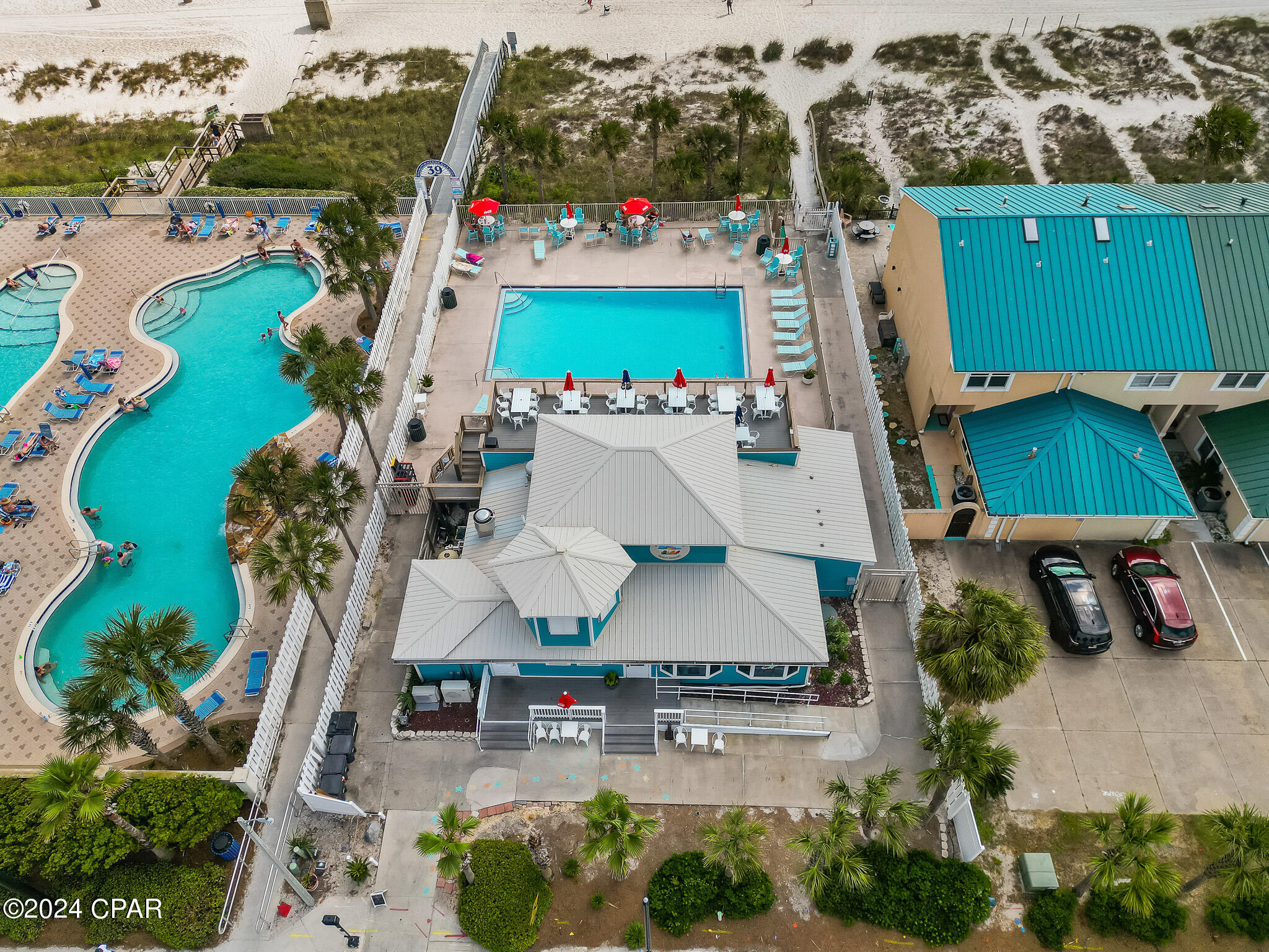 Panama City Beach, Florida 32407, United States, 2 Bedrooms Bedrooms, ,2 BathroomsBathrooms,Residential,Pending,58068