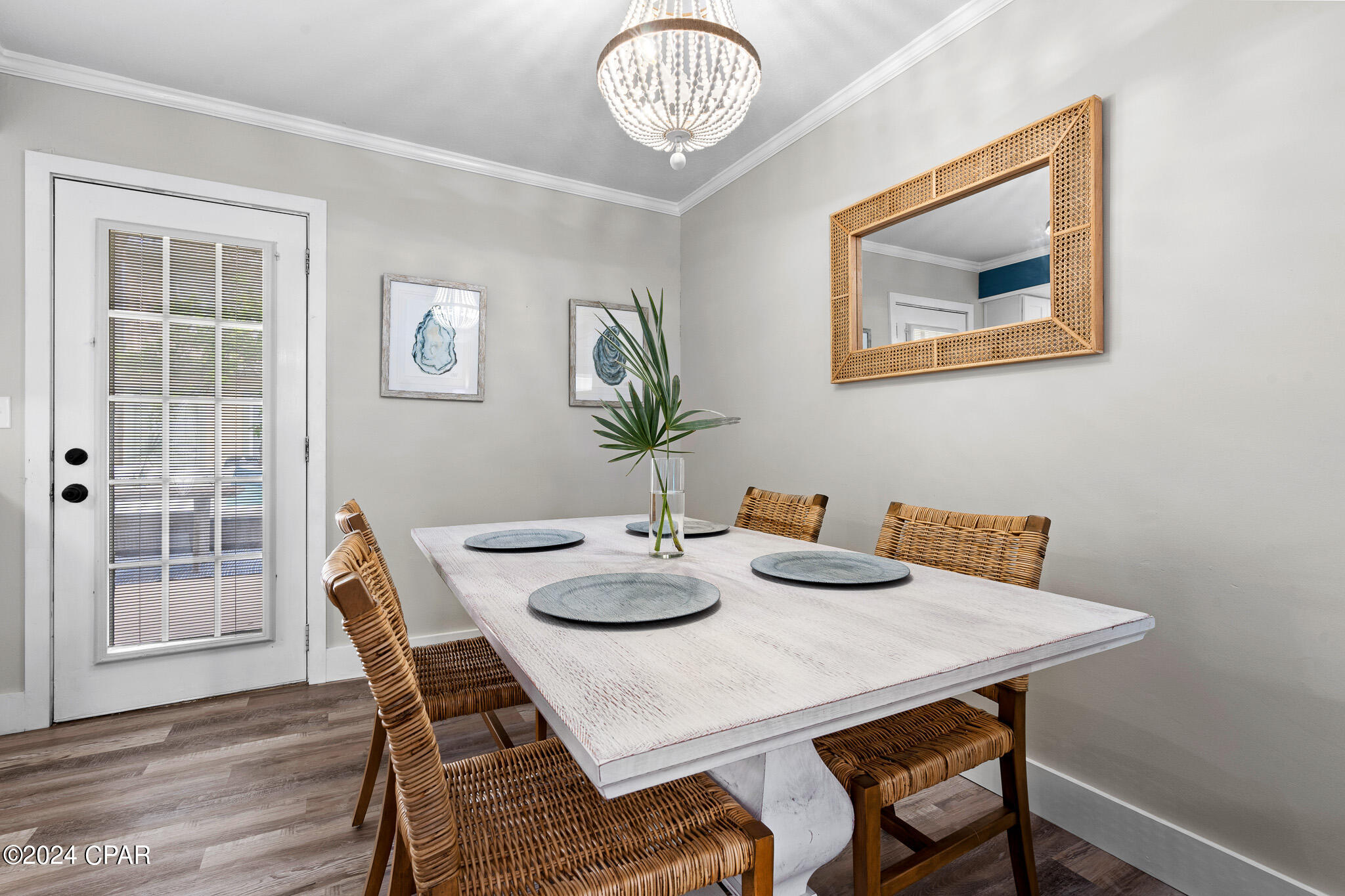 Panama City Beach, Florida 32407, United States, 2 Bedrooms Bedrooms, ,2 BathroomsBathrooms,Residential,Pending,58068