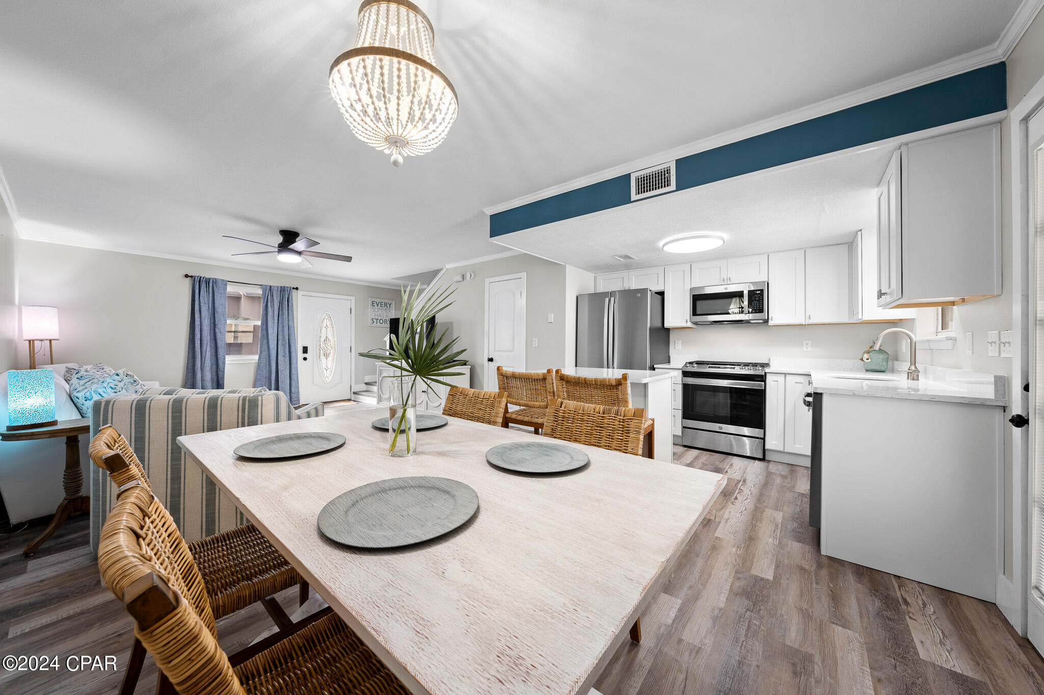 Panama City Beach, Florida 32407, United States, 2 Bedrooms Bedrooms, ,2 BathroomsBathrooms,Residential,Pending,58068