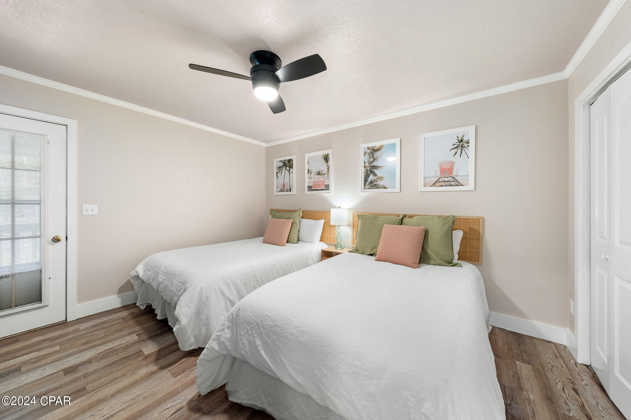 Panama City Beach, Florida 32407, United States, 2 Bedrooms Bedrooms, ,2 BathroomsBathrooms,Residential,Pending,58068