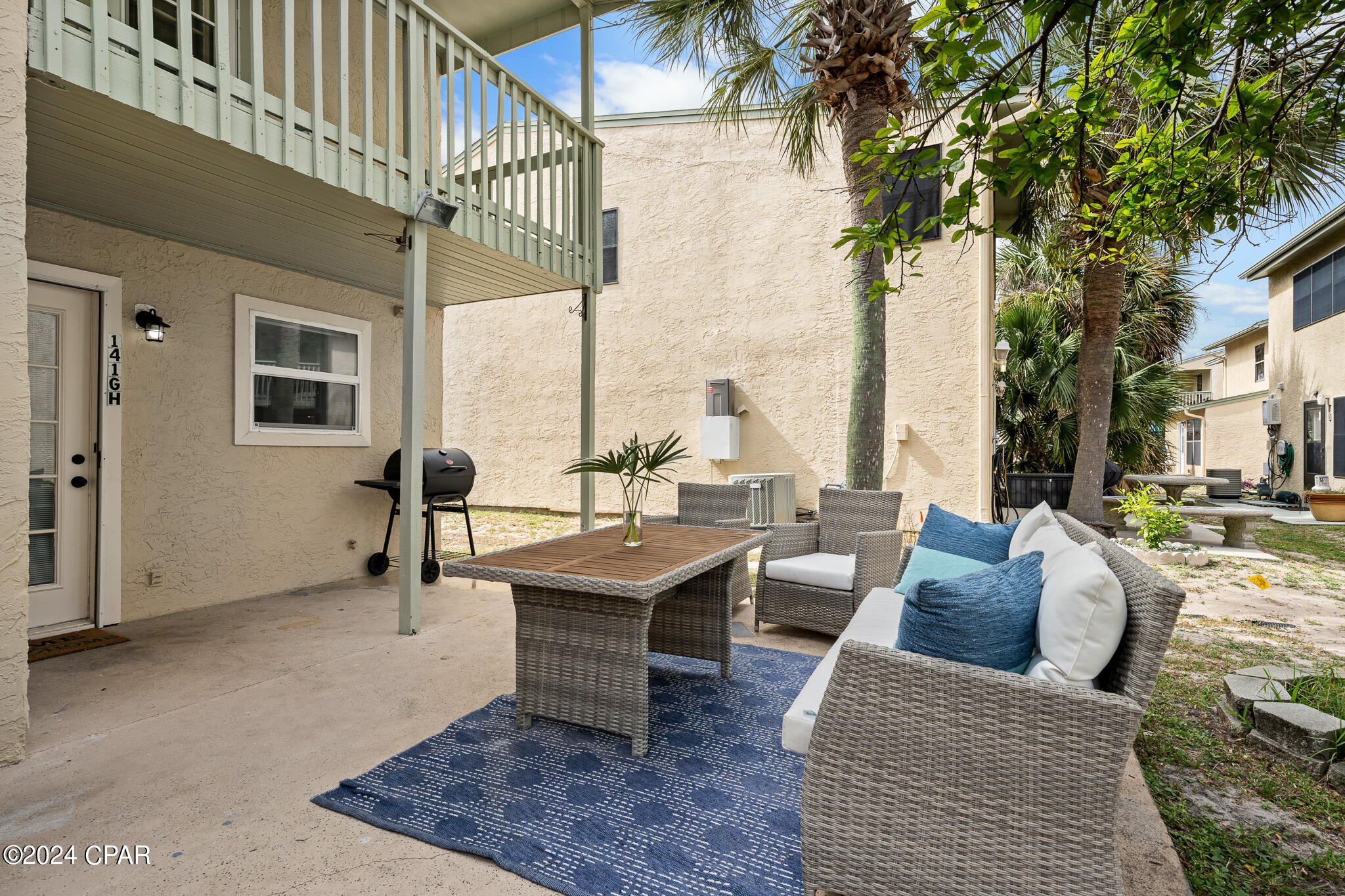 Panama City Beach, Florida 32407, United States, 2 Bedrooms Bedrooms, ,2 BathroomsBathrooms,Residential,Pending,58068