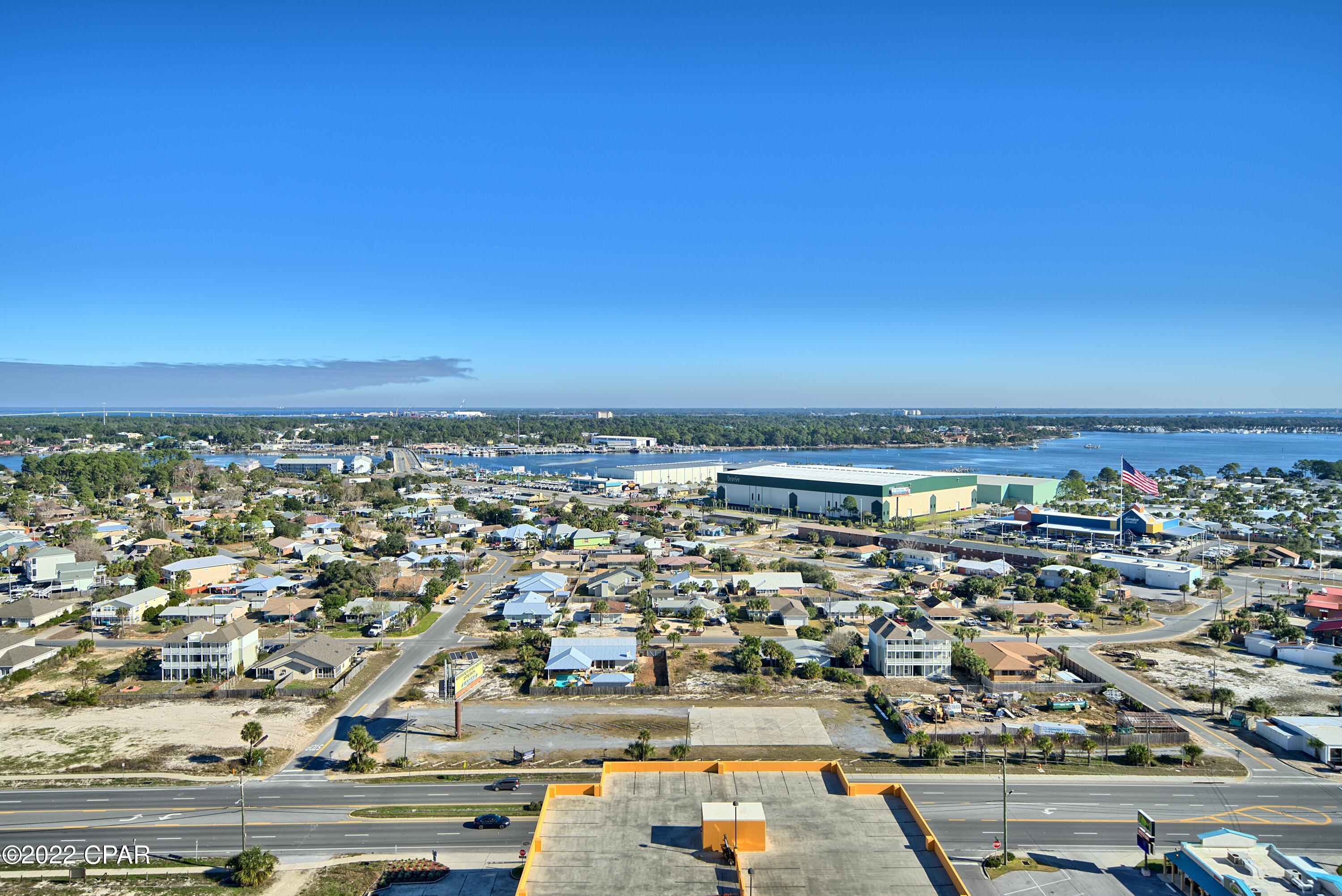 Treasure Island Resort - Residential