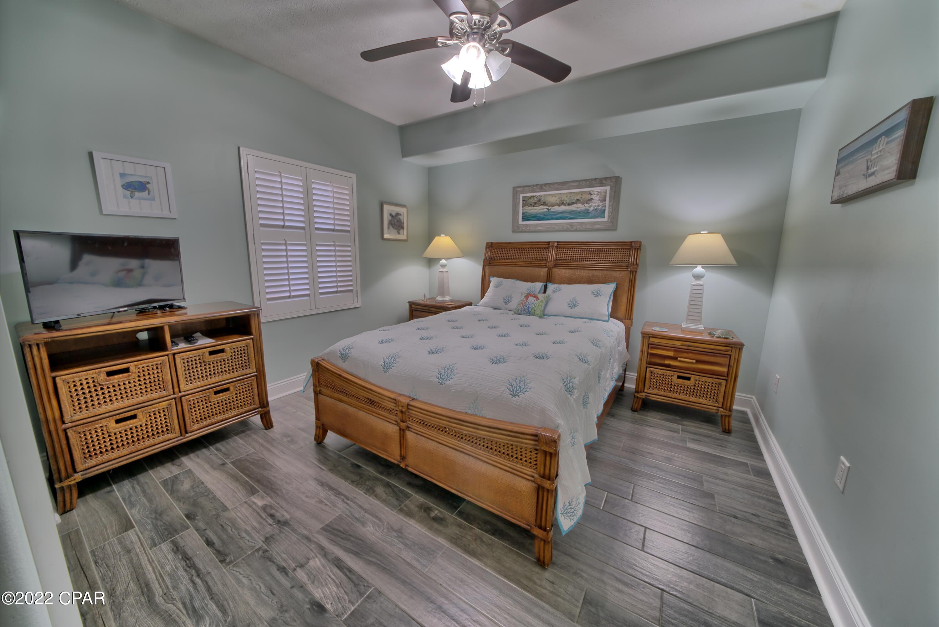 Treasure Island Resort - Residential