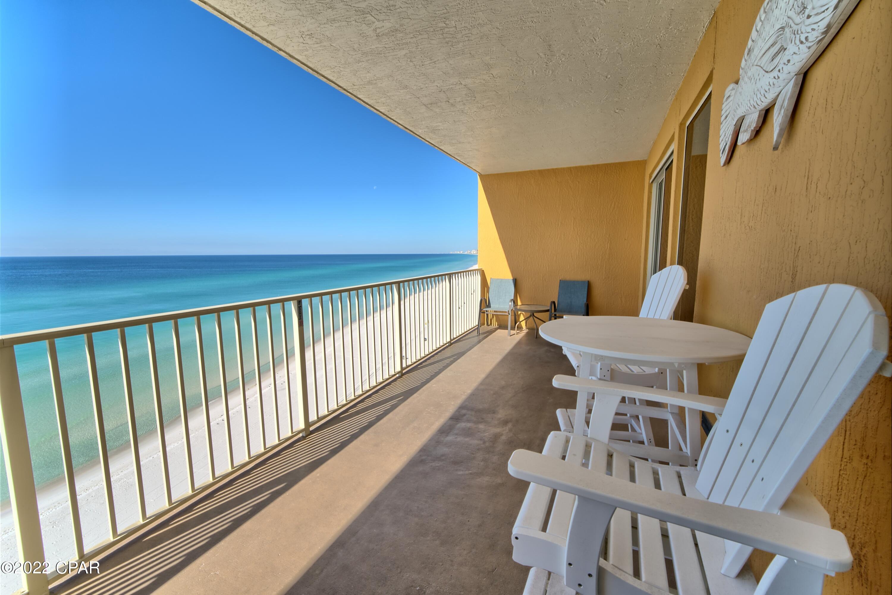 Treasure Island Resort - Residential