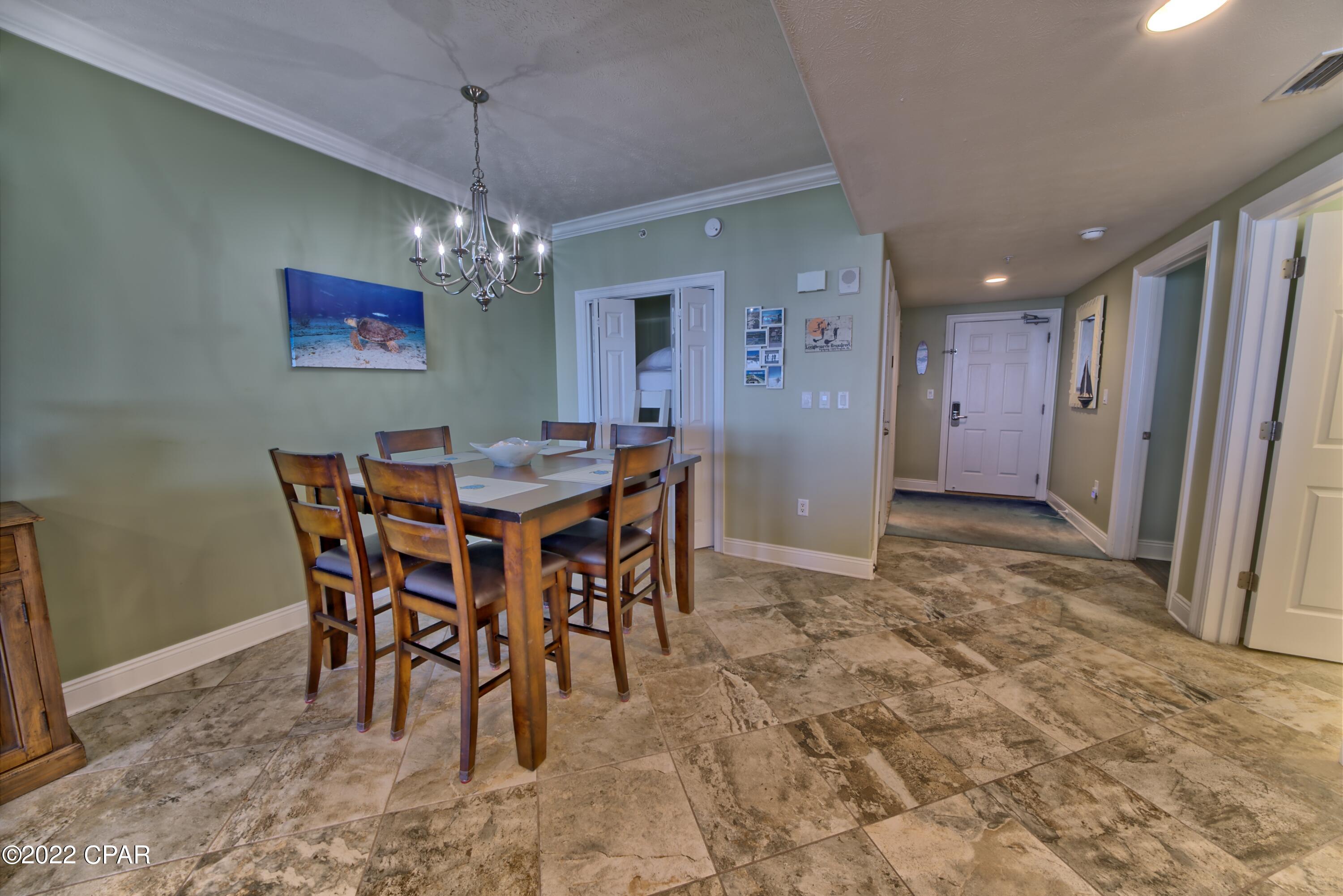 Treasure Island Resort - Residential