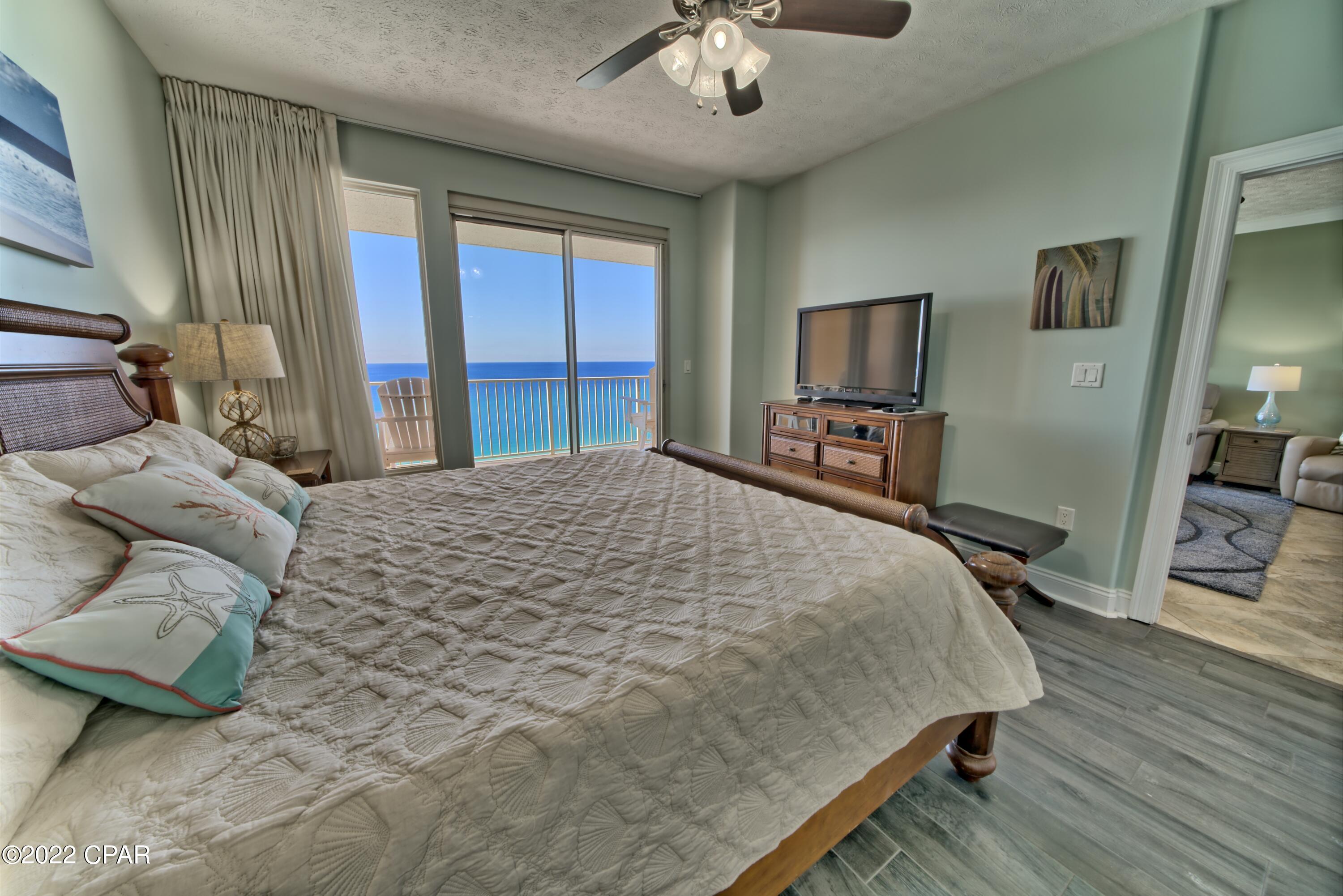 Treasure Island Resort - Residential