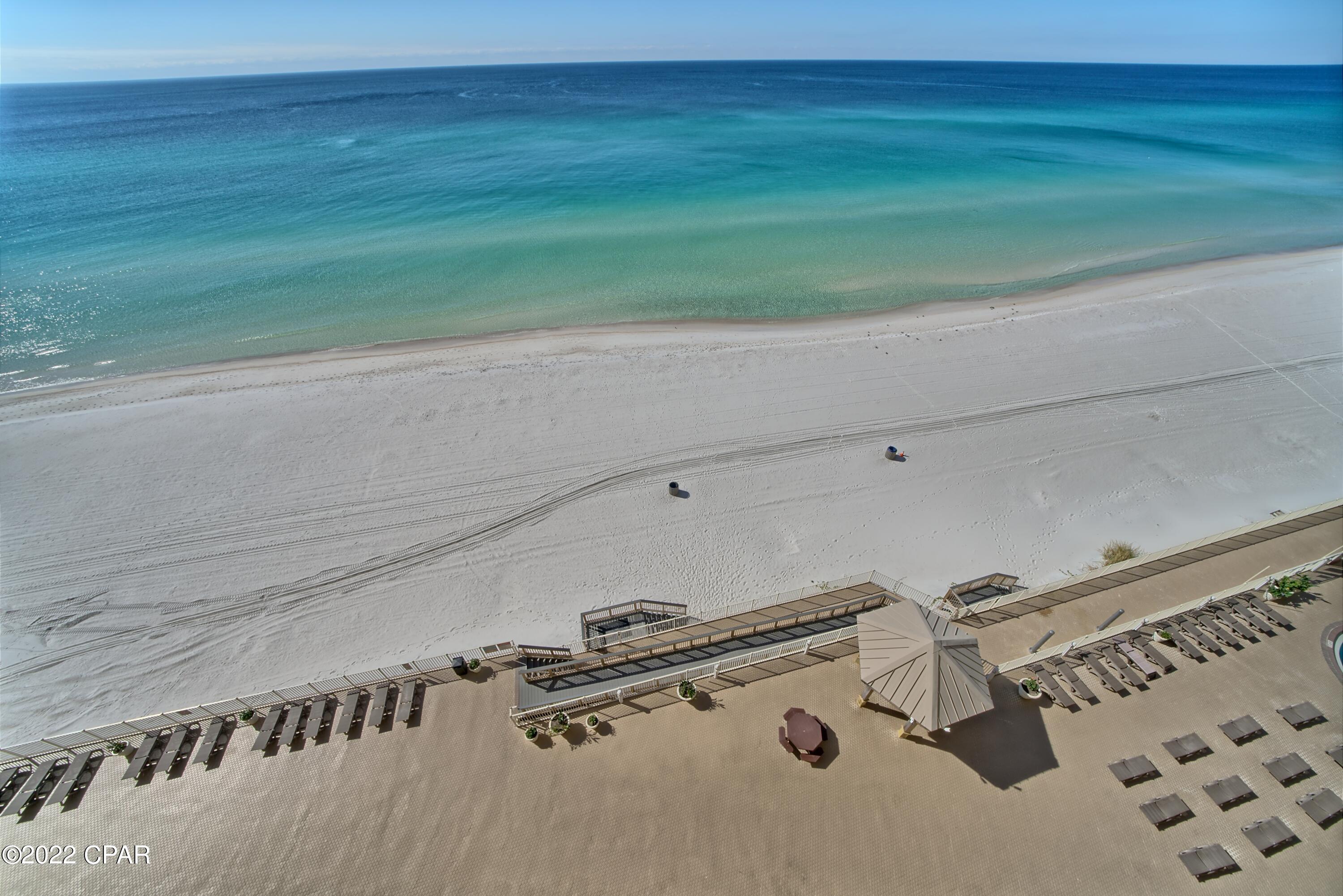 Treasure Island Resort - Residential