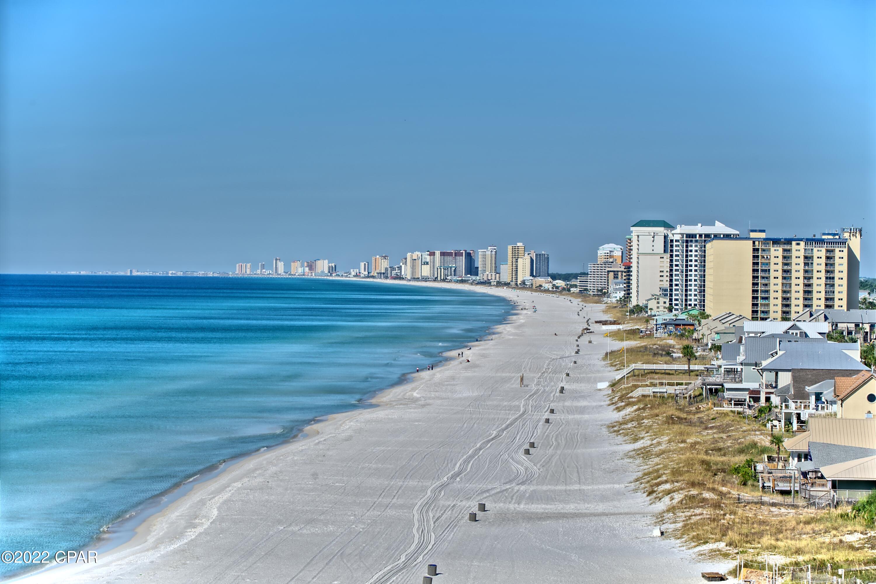 Treasure Island Resort - Residential