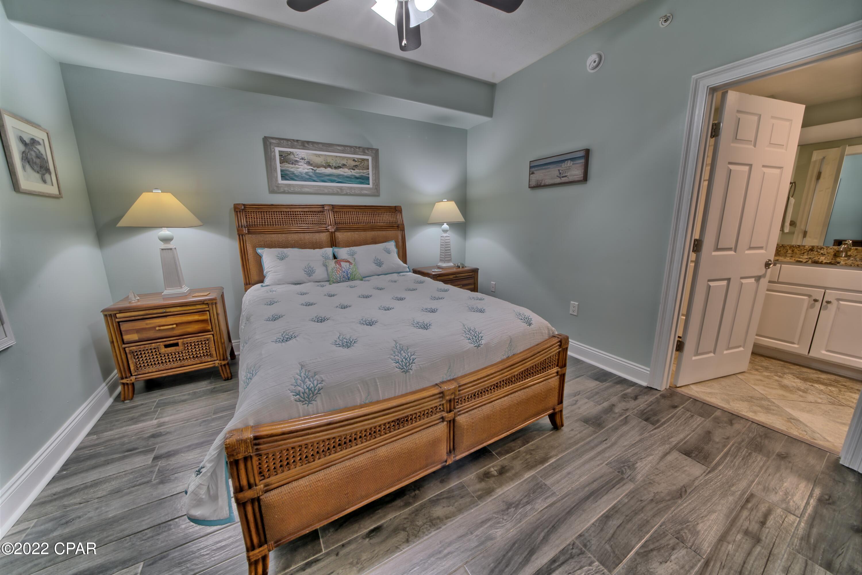 Treasure Island Resort - Residential