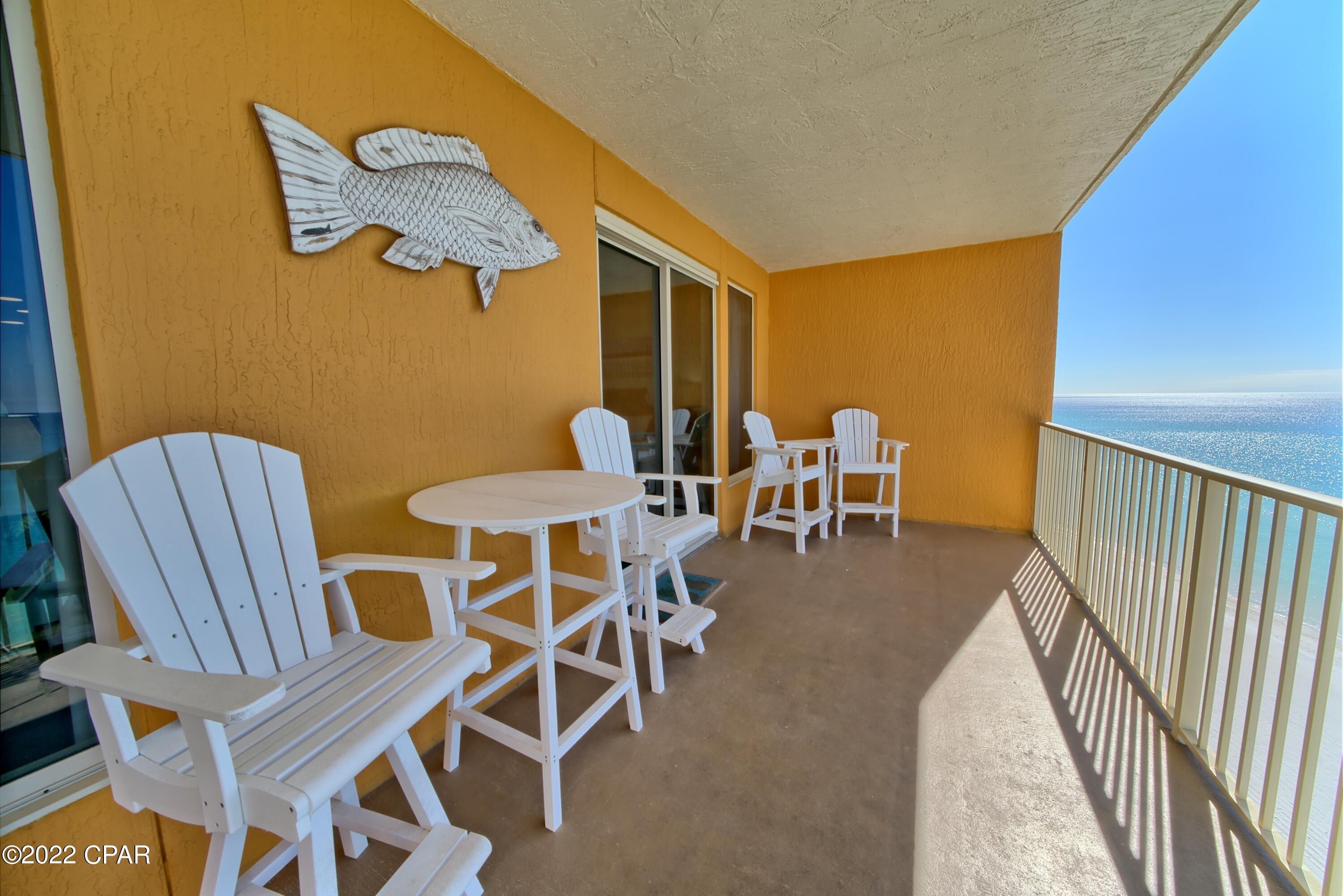 Treasure Island Resort - Residential