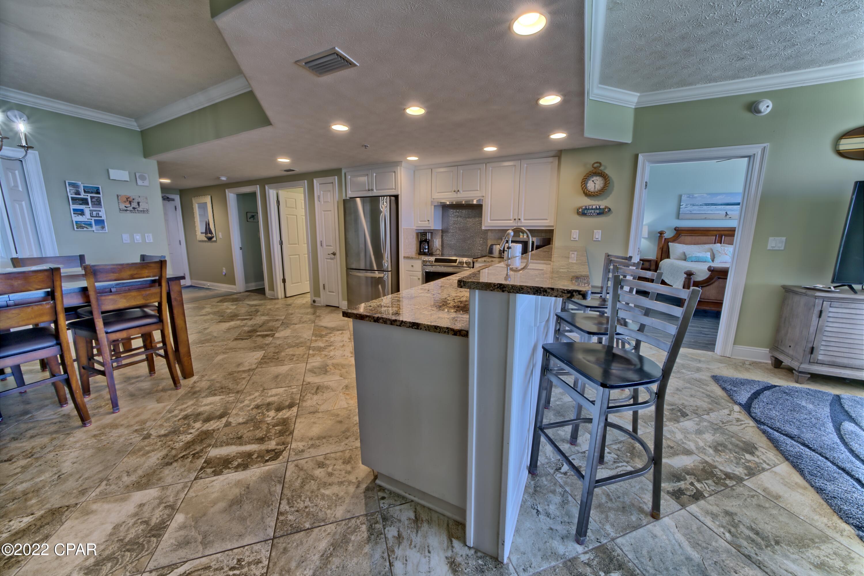 Treasure Island Resort - Residential