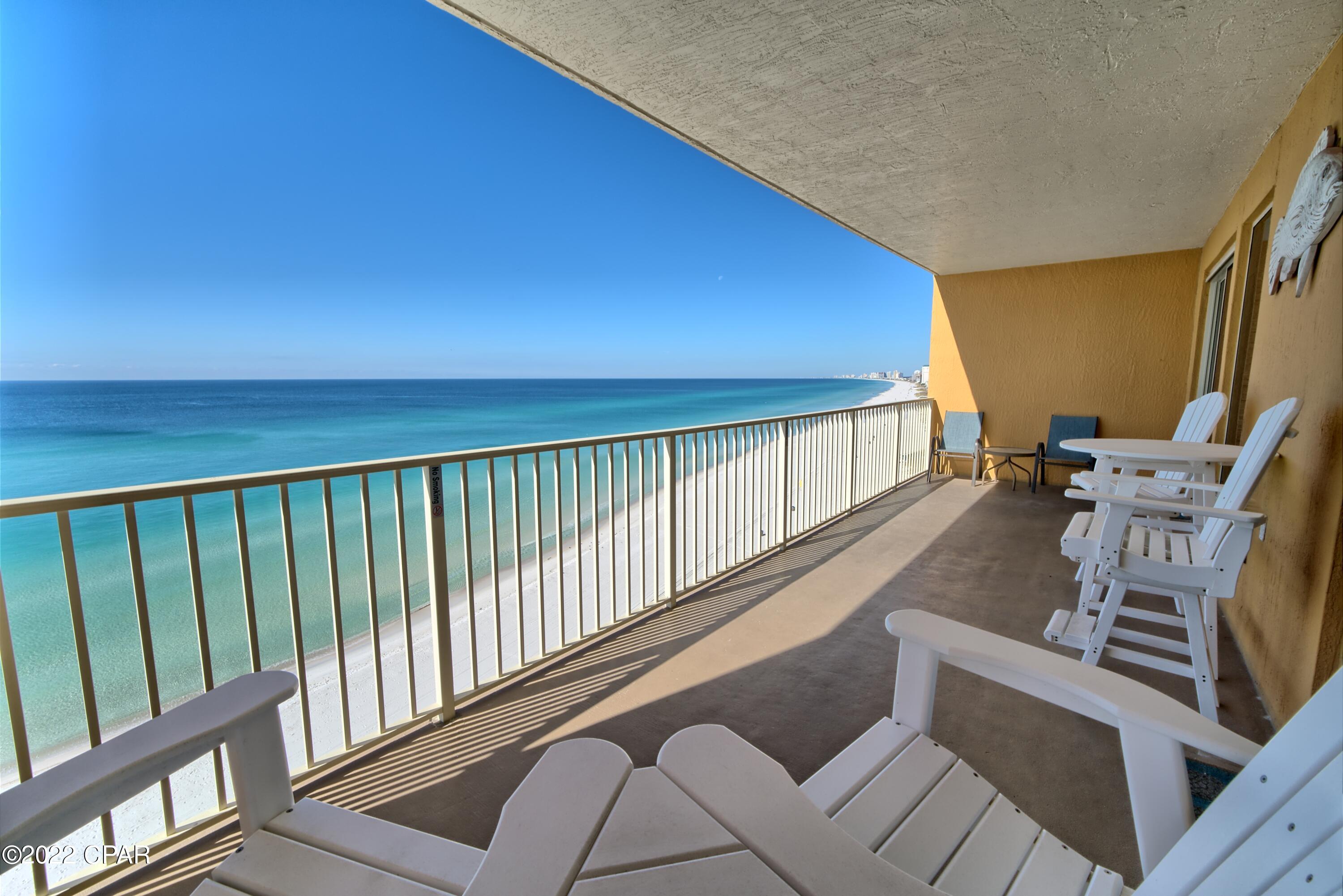 Treasure Island Resort - Residential