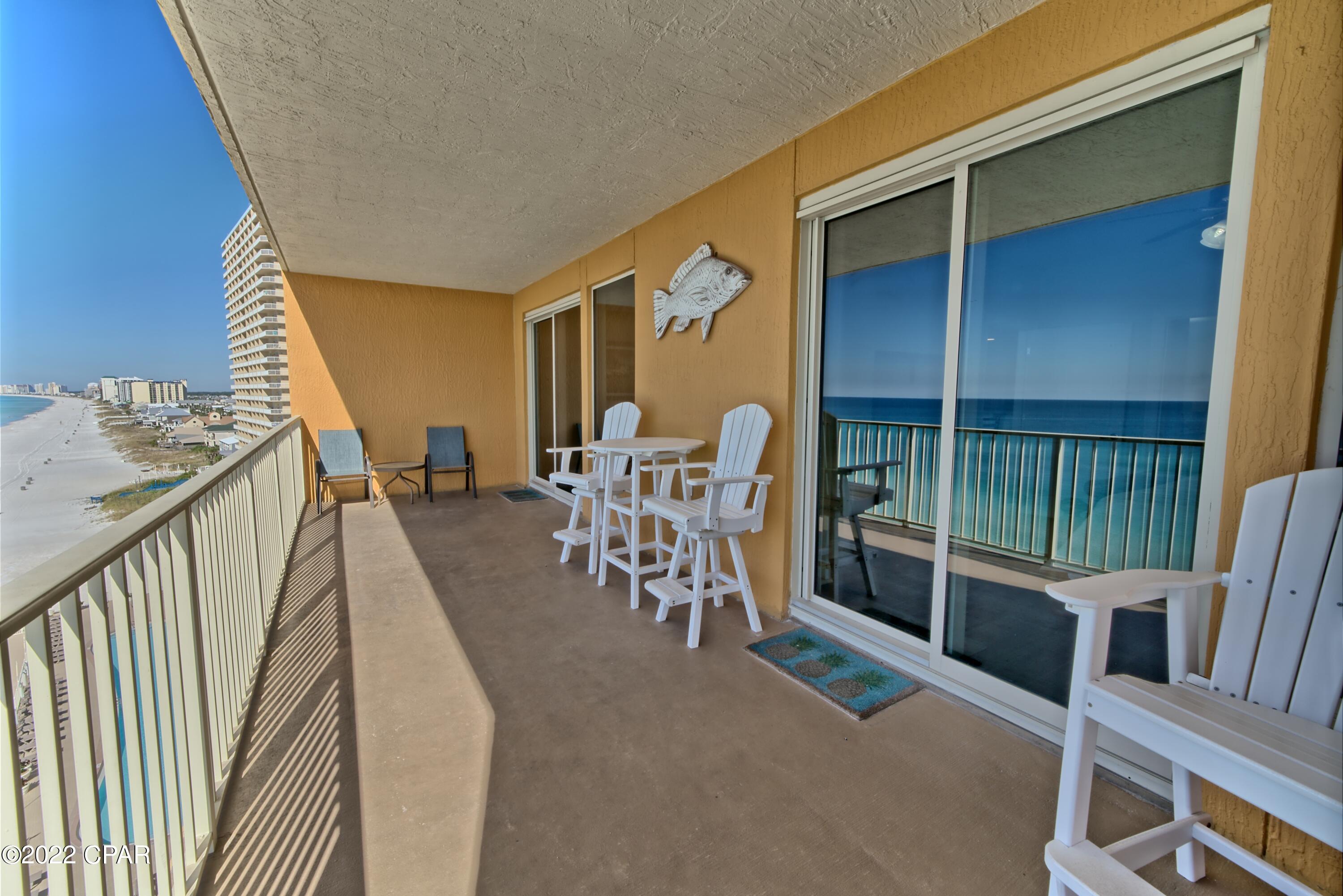 Treasure Island Resort - Residential