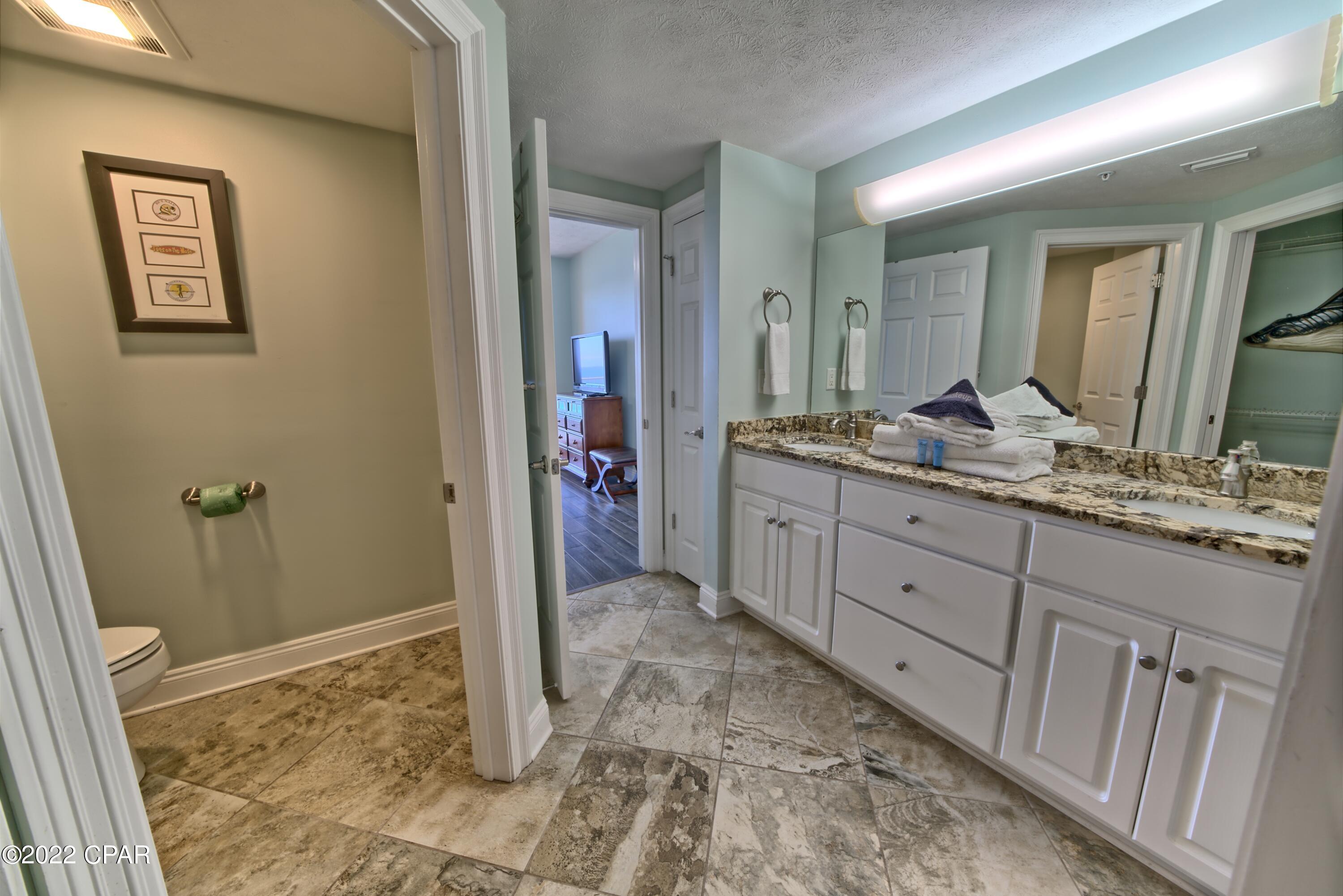 Treasure Island Resort - Residential