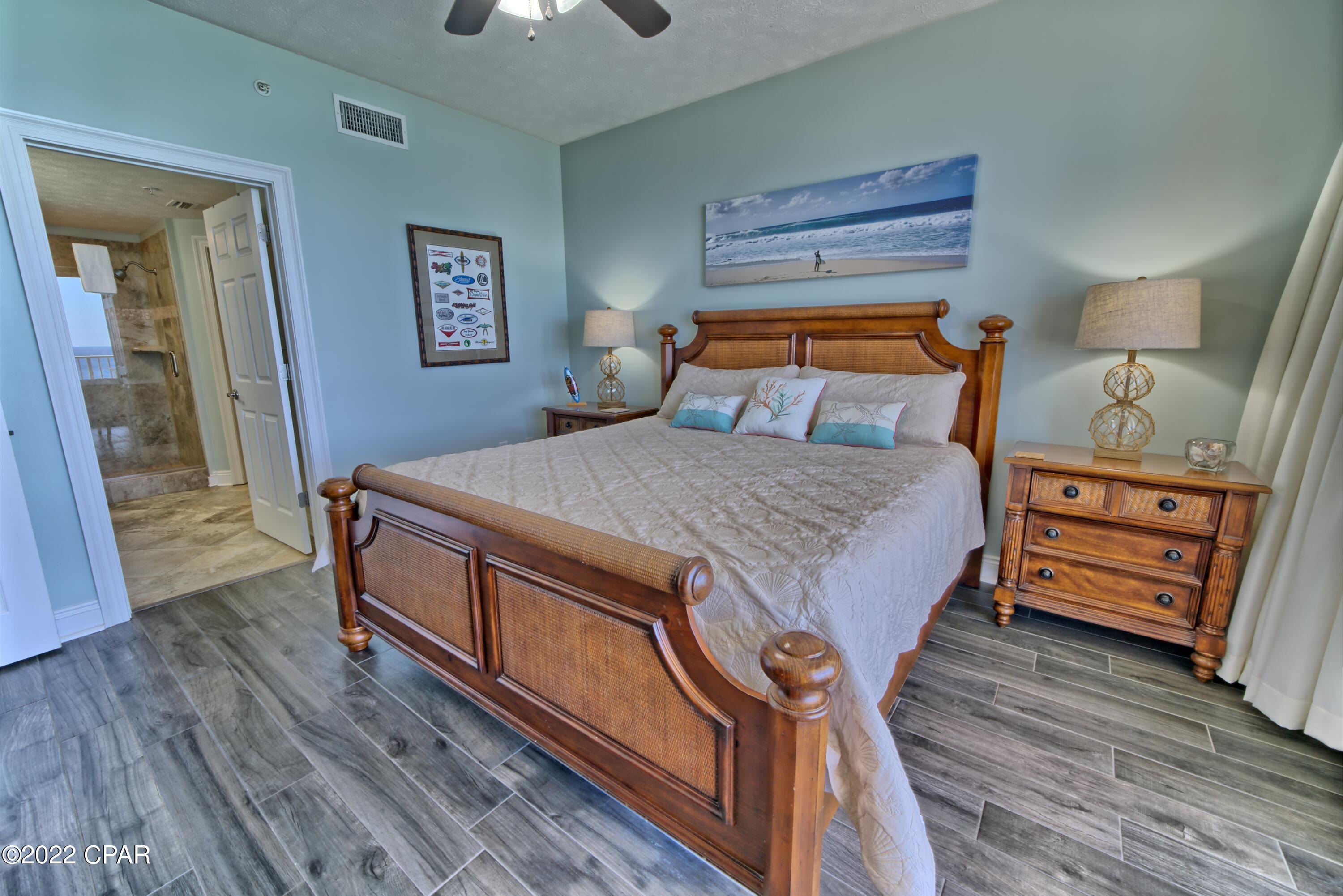 Treasure Island Resort - Residential