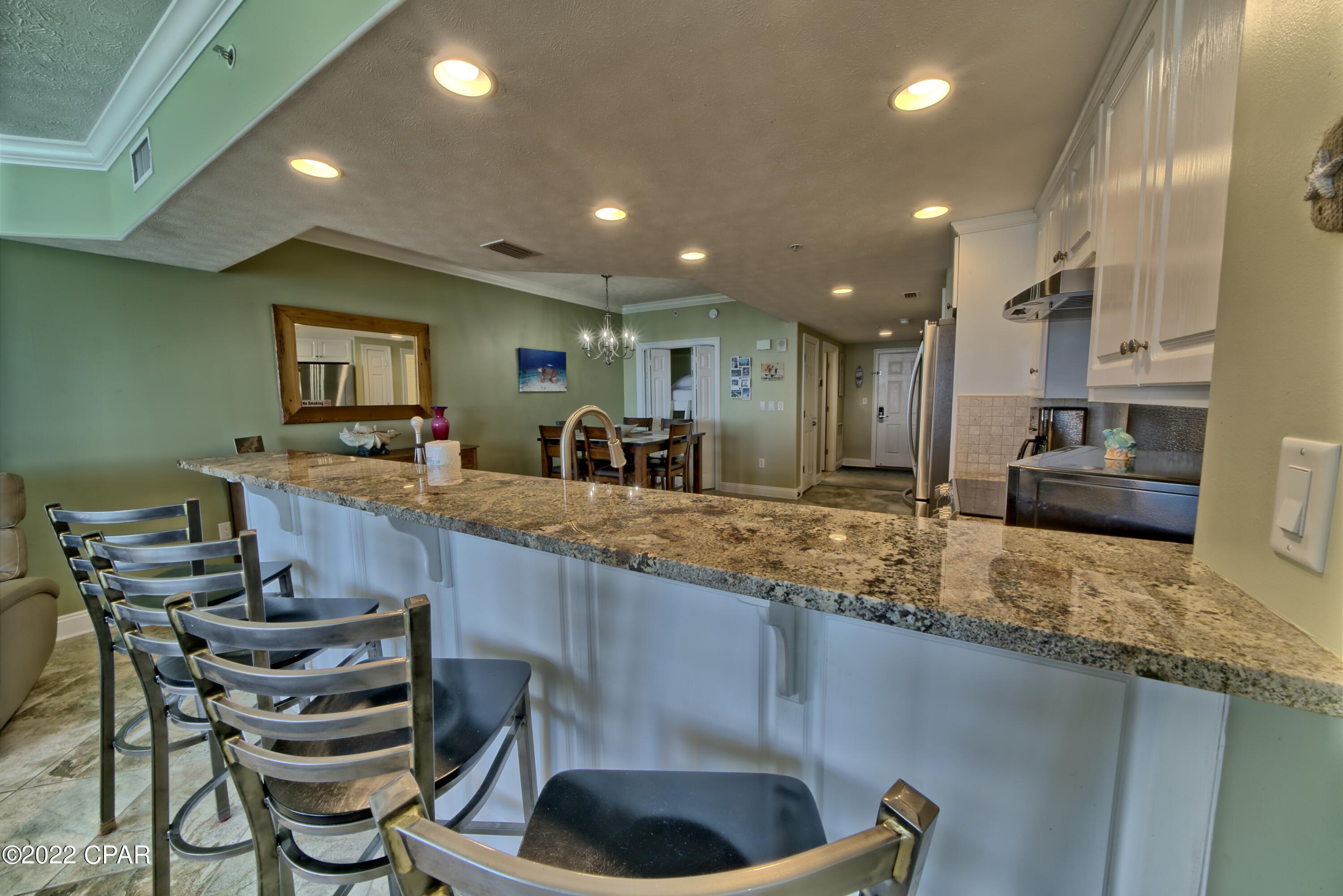 Treasure Island Resort - Residential