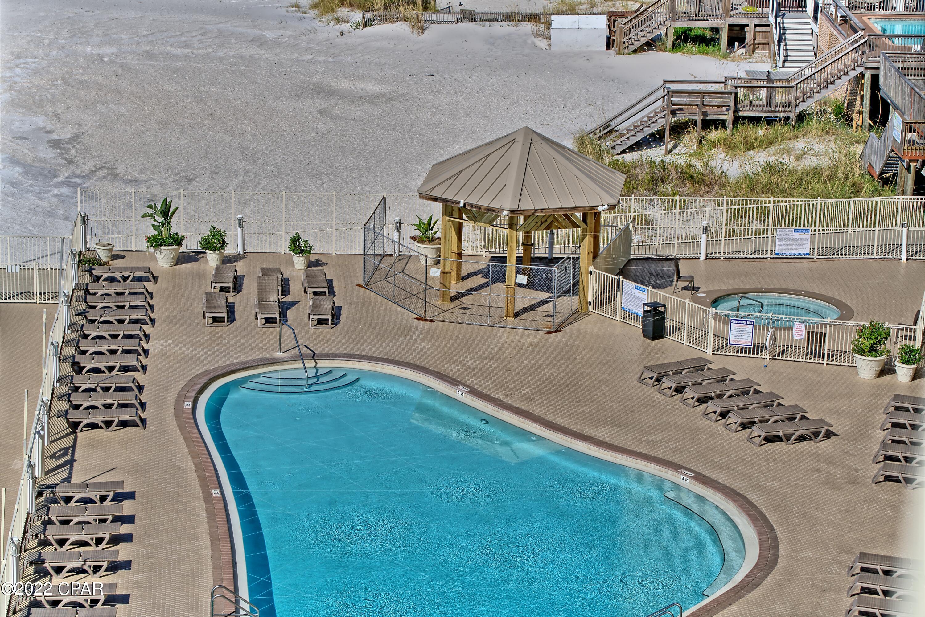 Treasure Island Resort - Residential