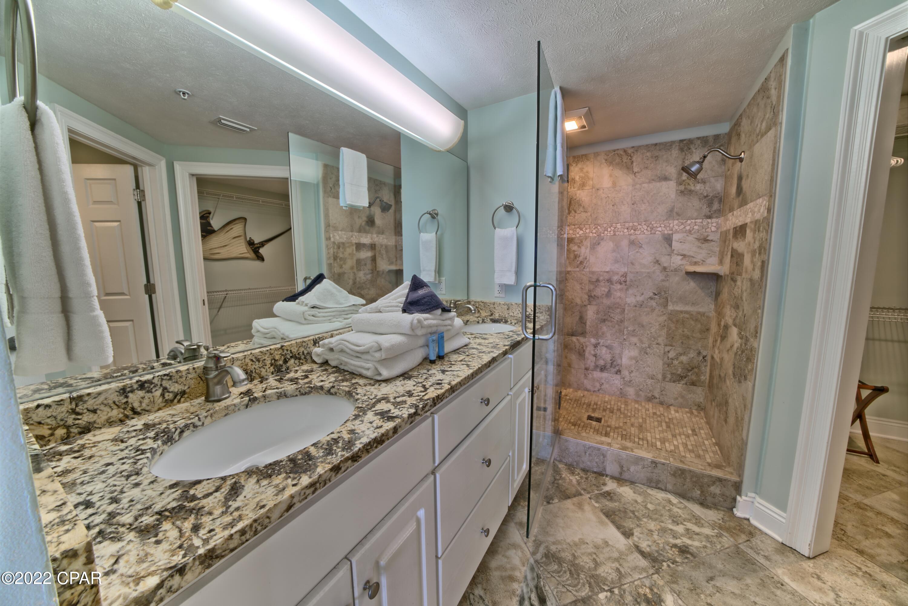 Treasure Island Resort - Residential