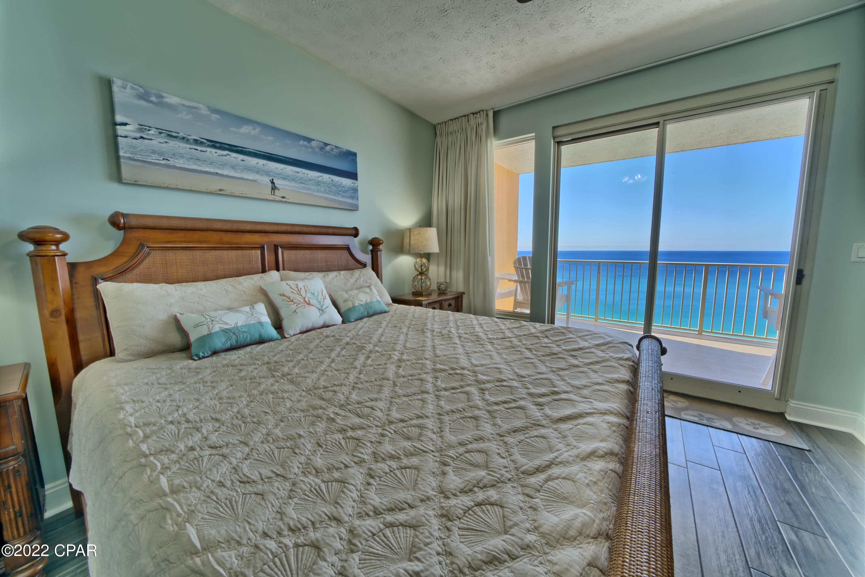 Treasure Island Resort - Residential