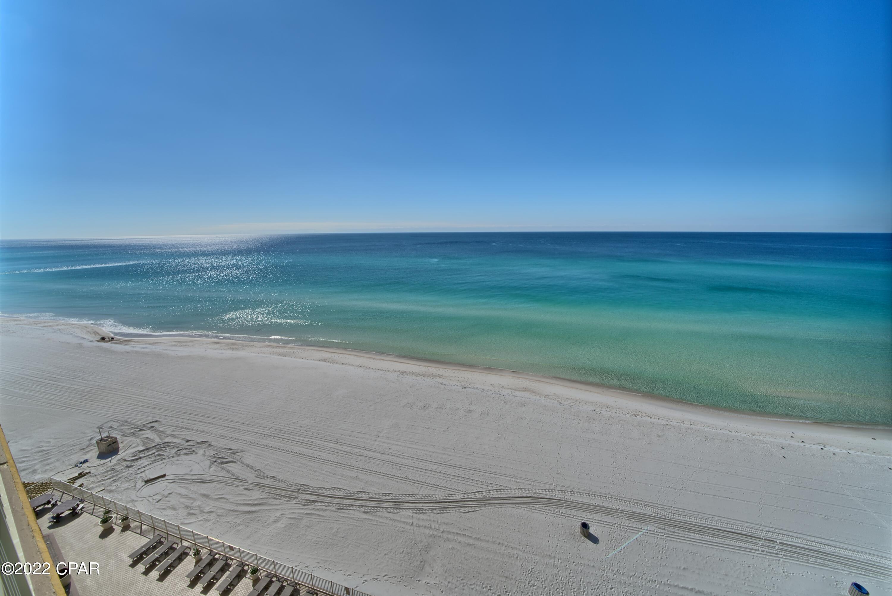 Treasure Island Resort - Residential