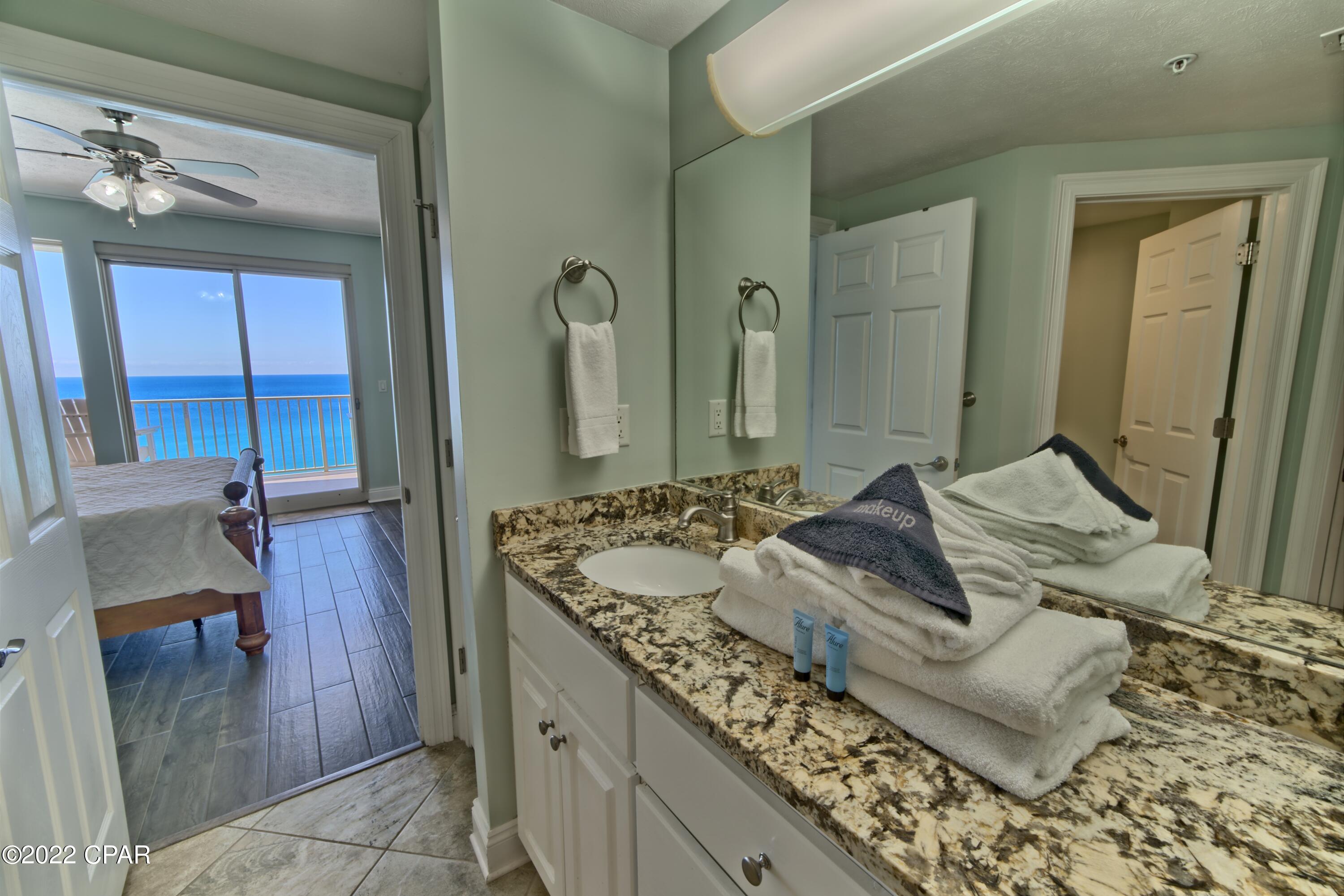 Treasure Island Resort - Residential