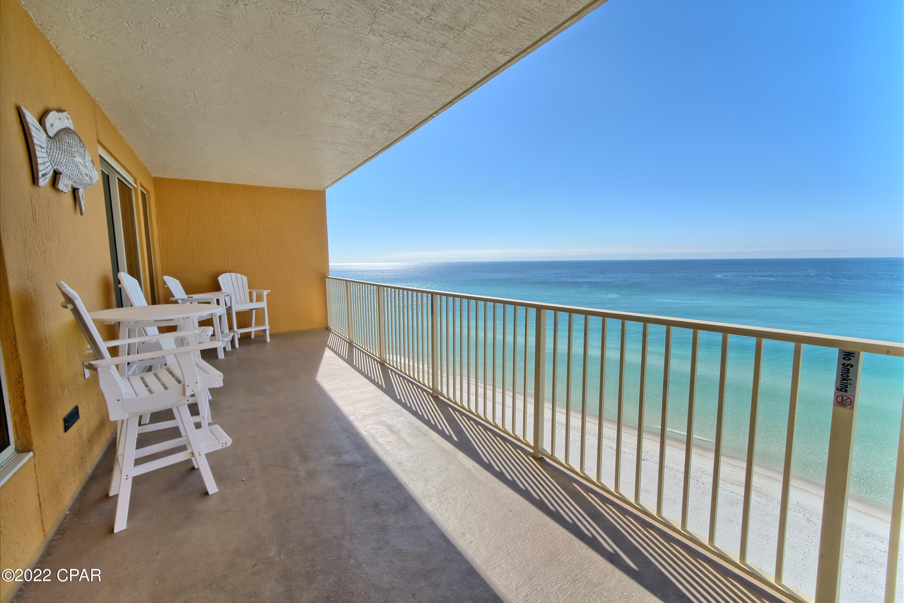 Treasure Island Resort - Residential