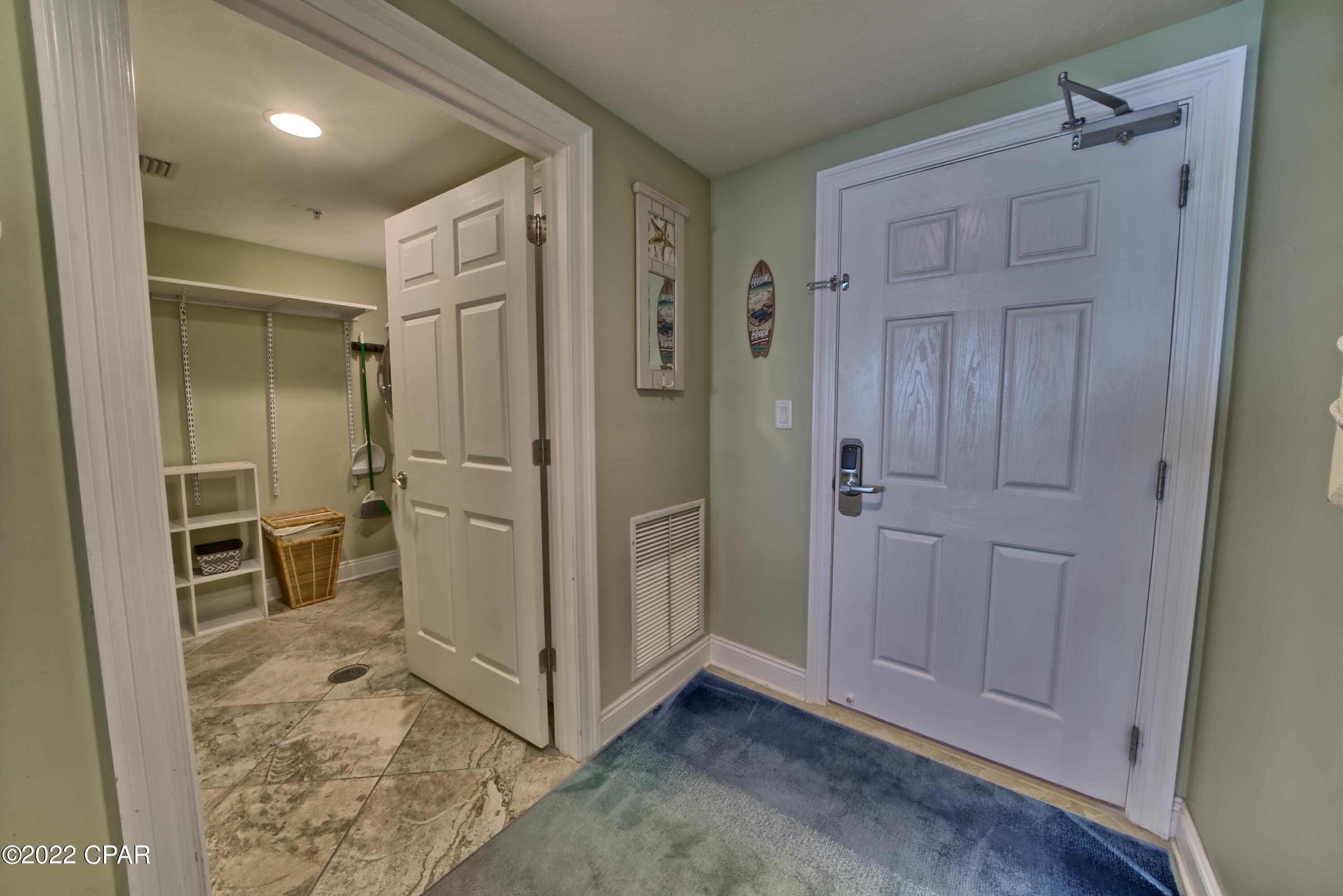 Treasure Island Resort - Residential