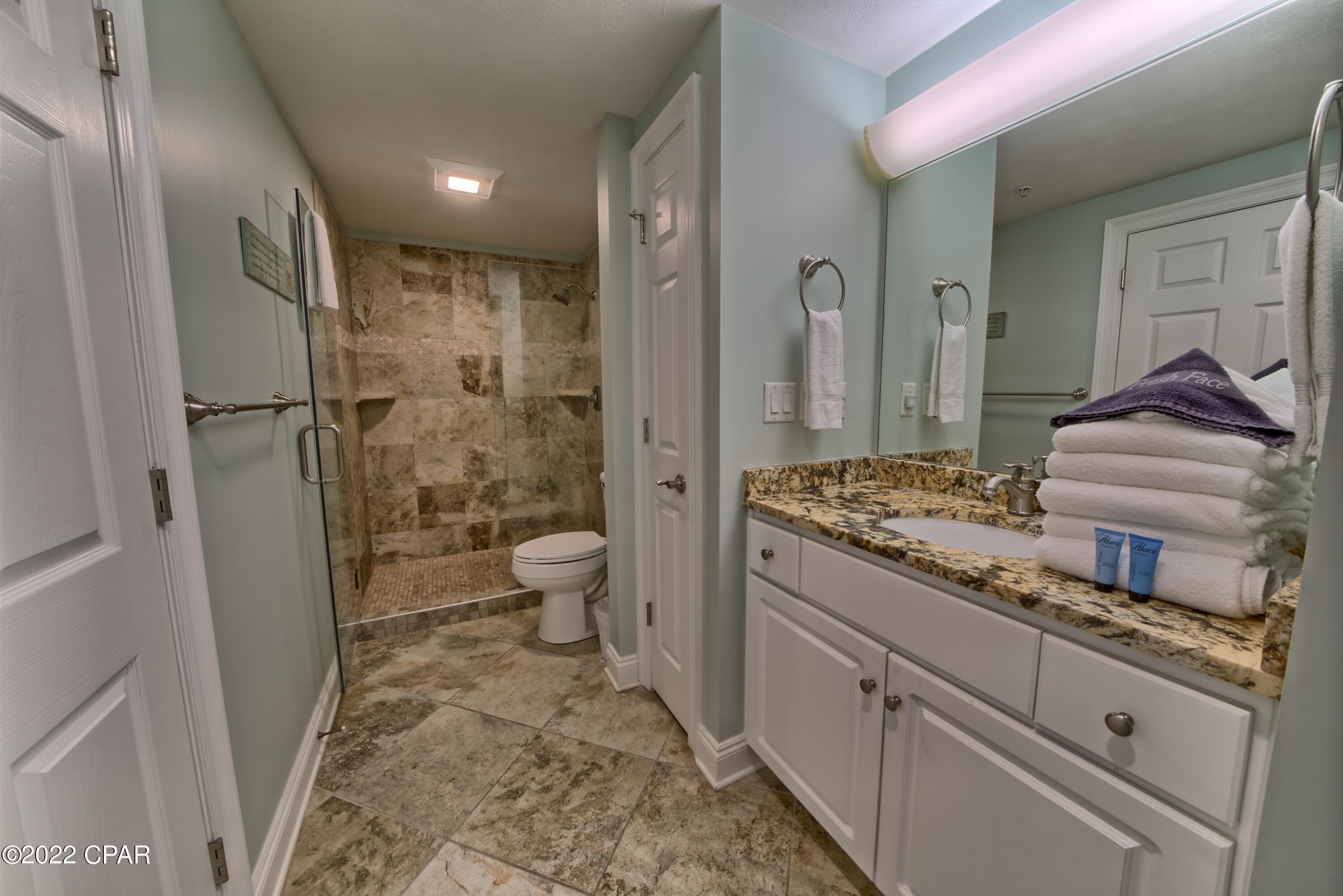 Treasure Island Resort - Residential