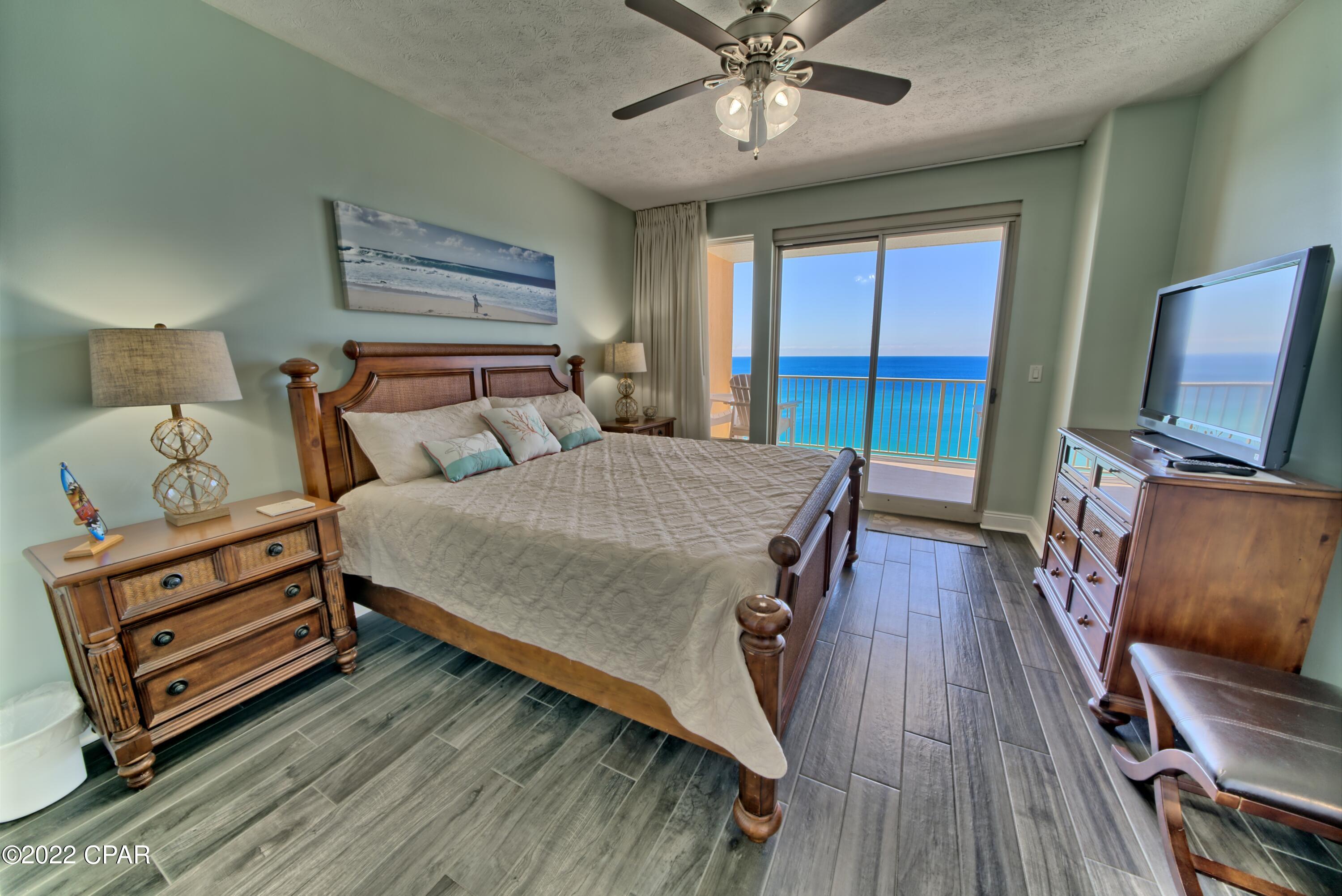 Treasure Island Resort - Residential