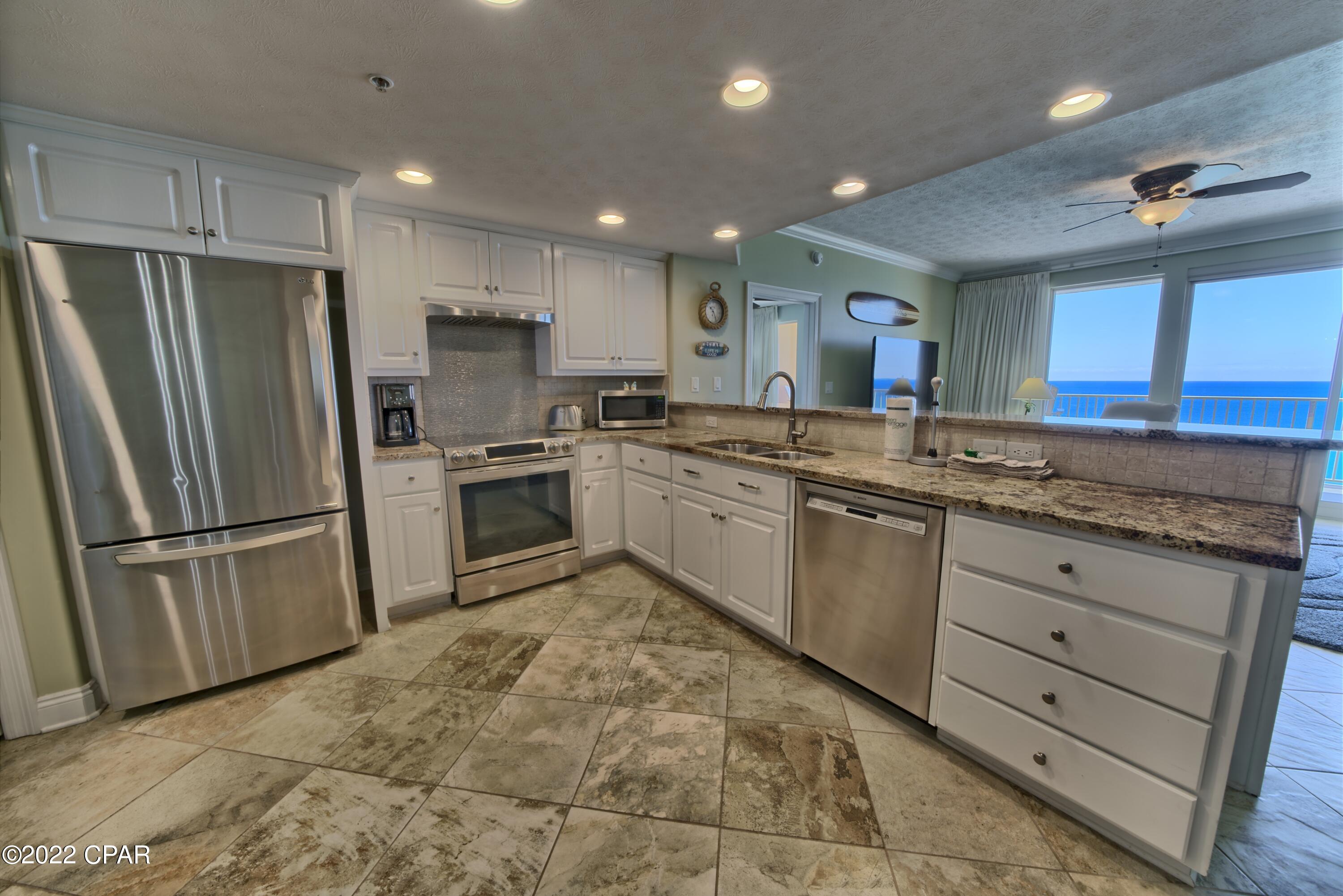 Treasure Island Resort - Residential