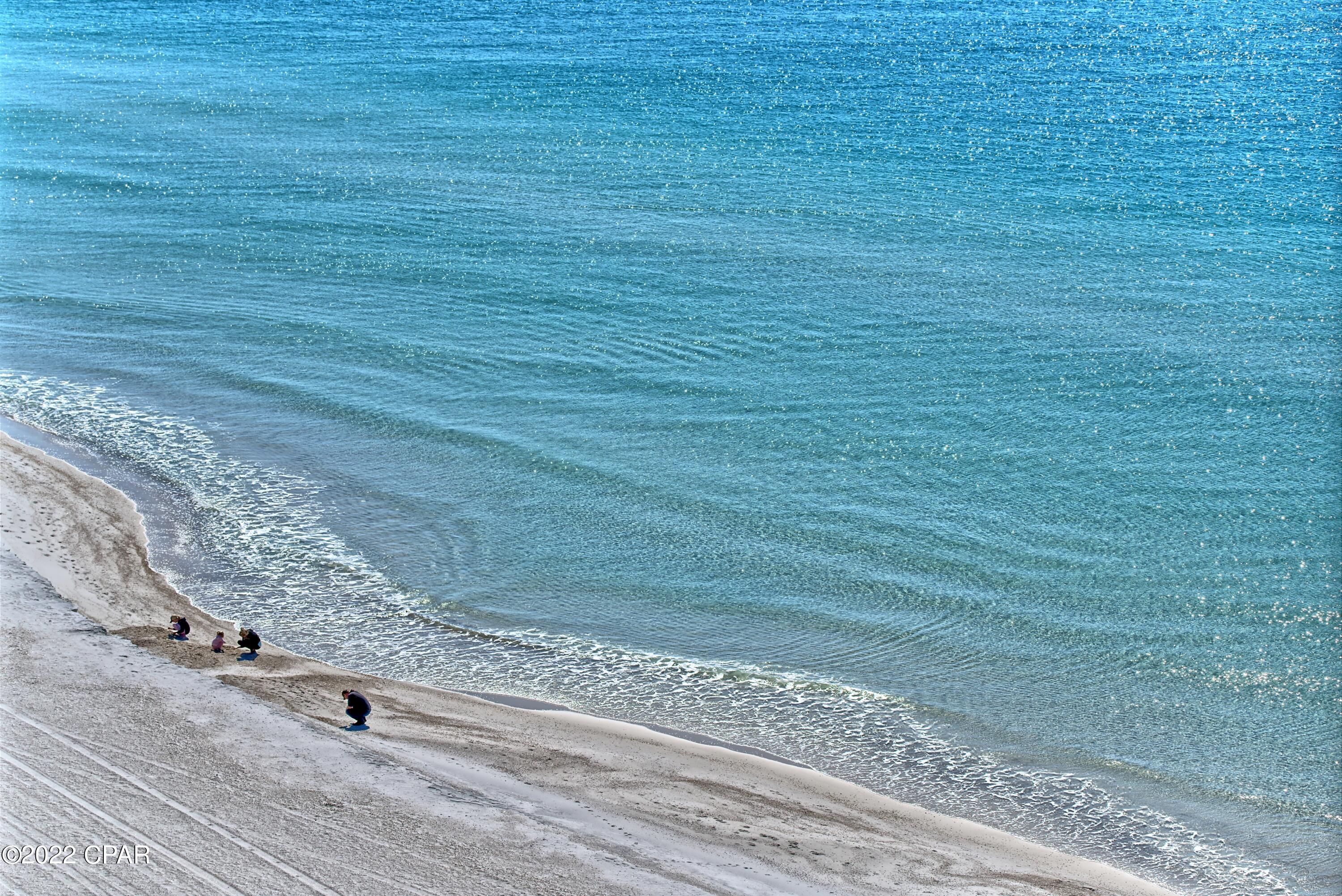 Treasure Island Resort - Residential