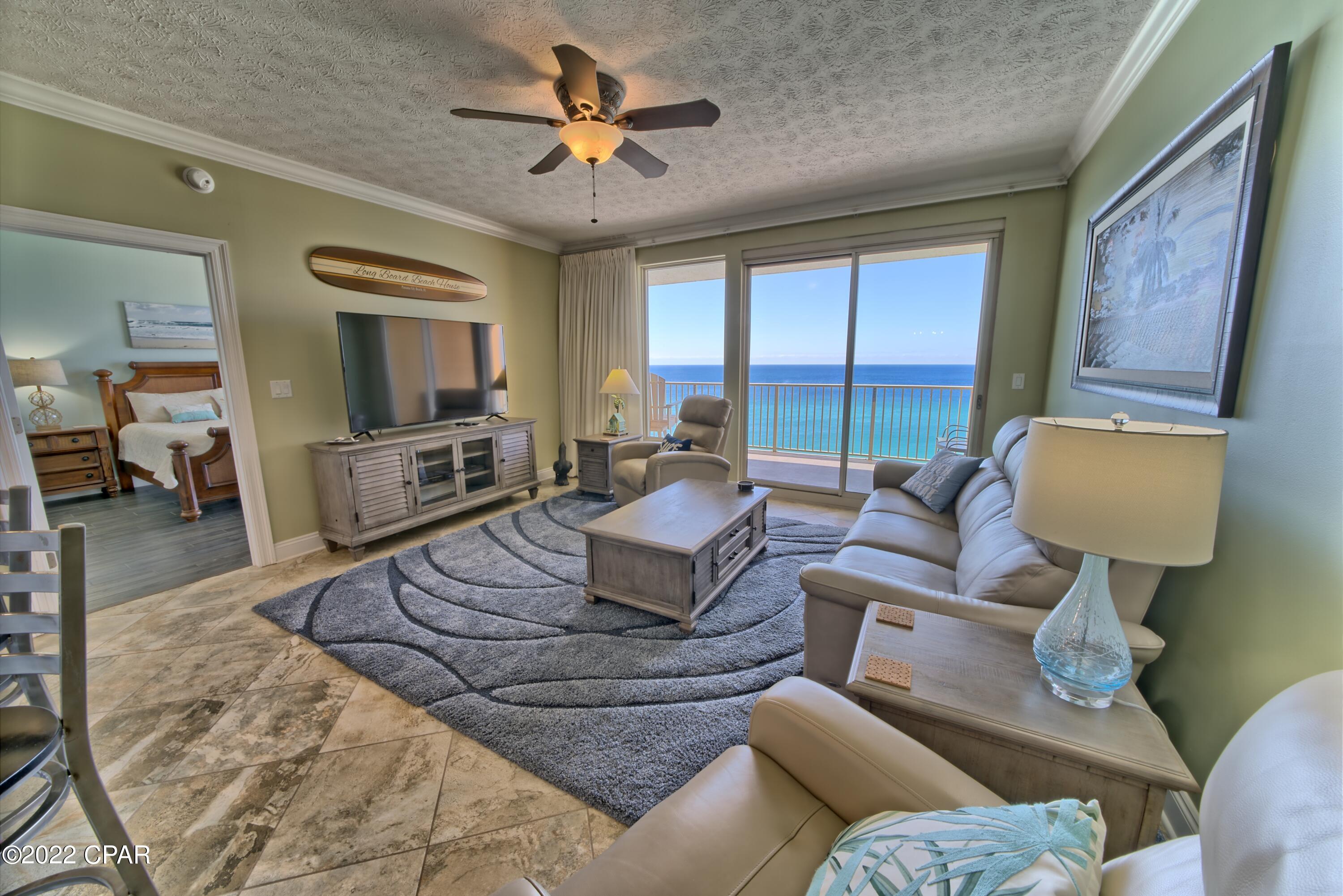 Treasure Island Resort - Residential