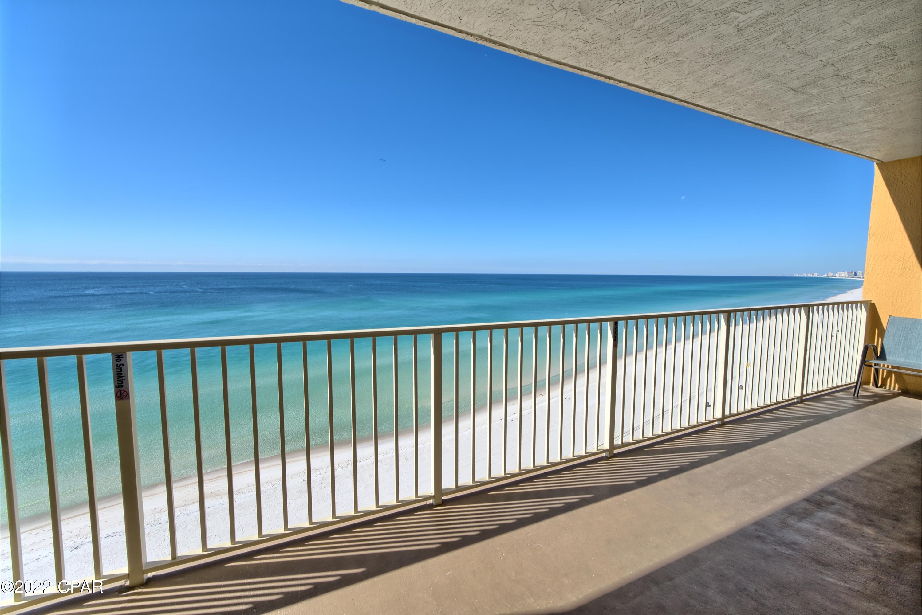 Treasure Island Resort - Residential