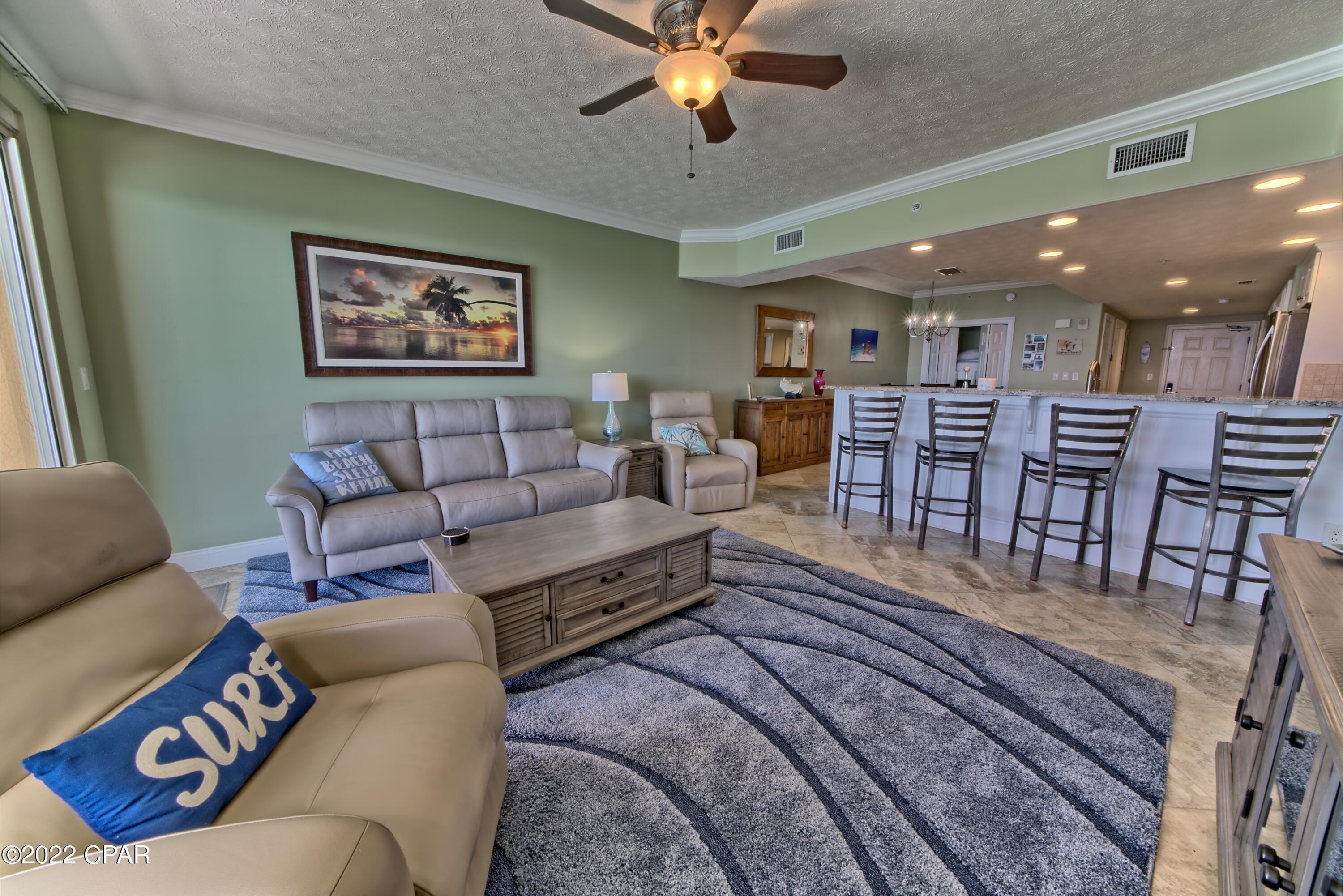 Treasure Island Resort - Residential