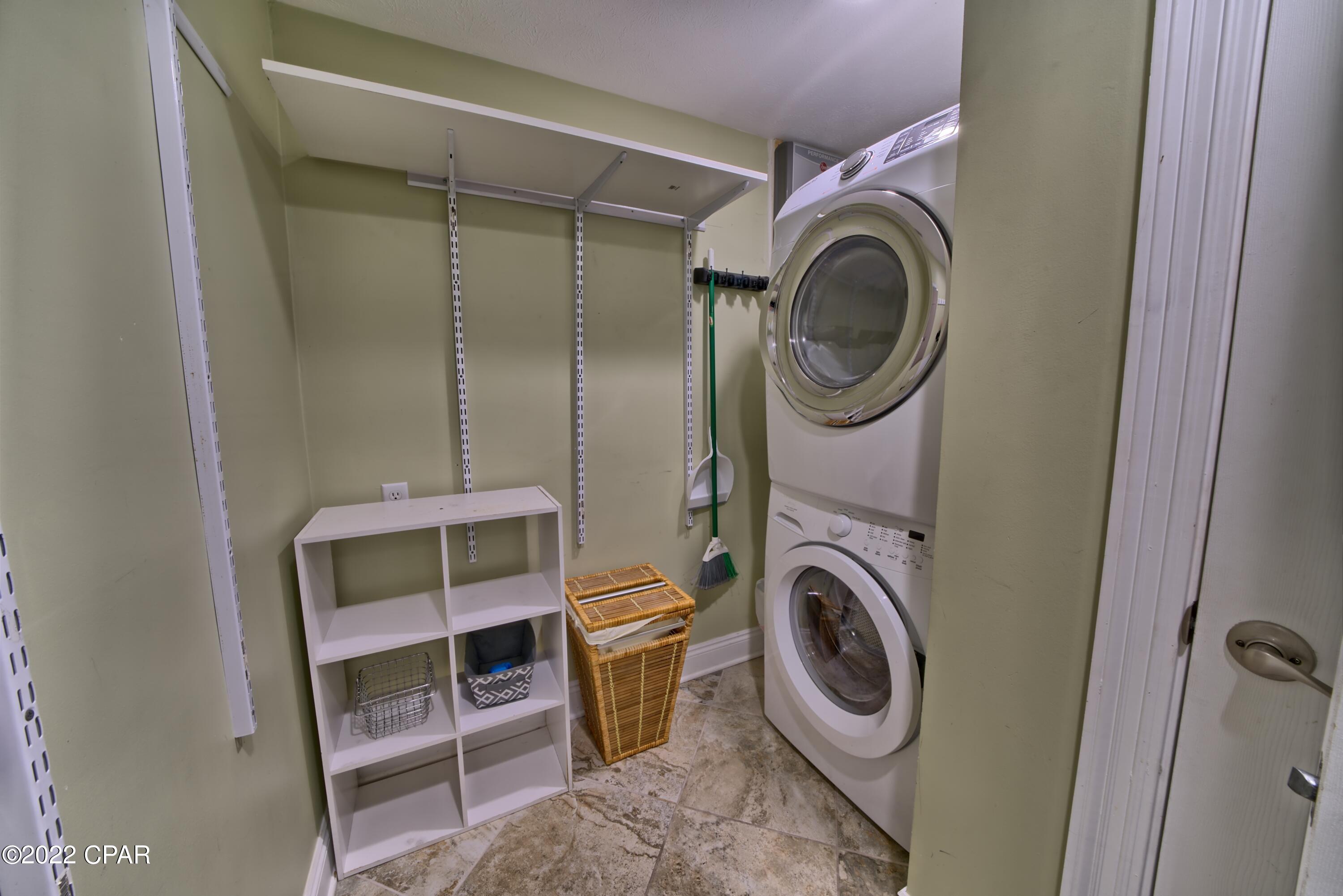 Treasure Island Resort - Residential