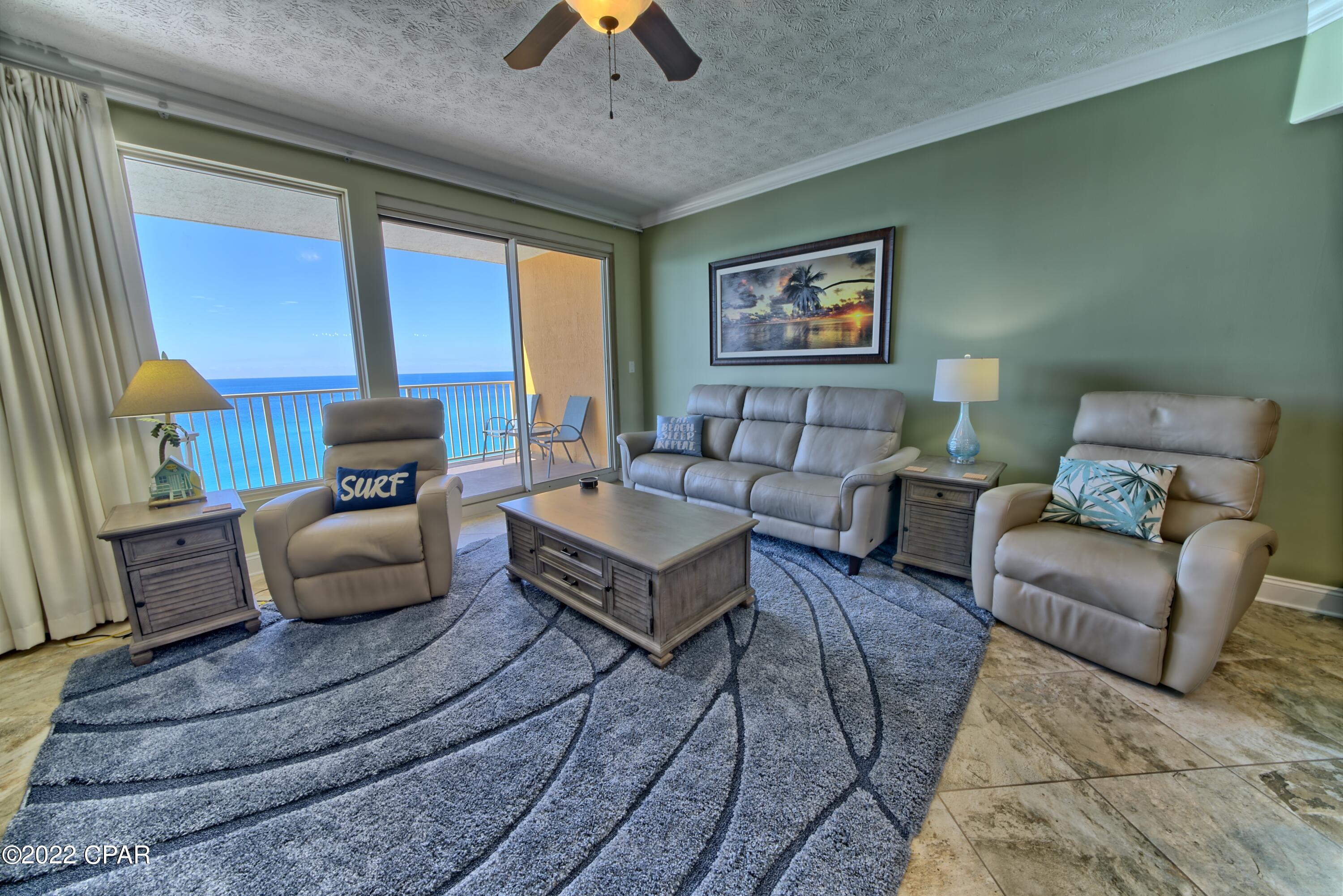 Treasure Island Resort - Residential