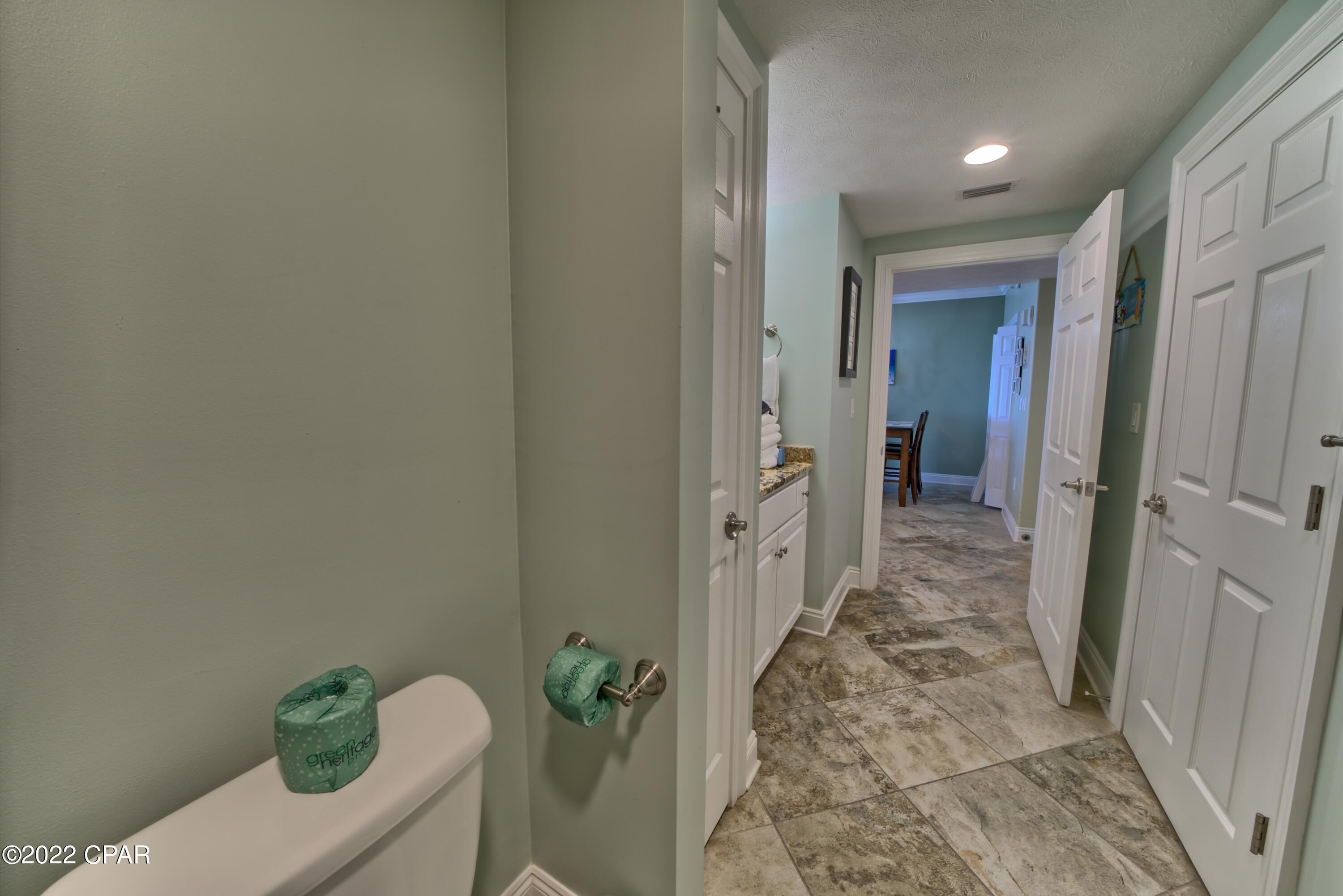 Treasure Island Resort - Residential