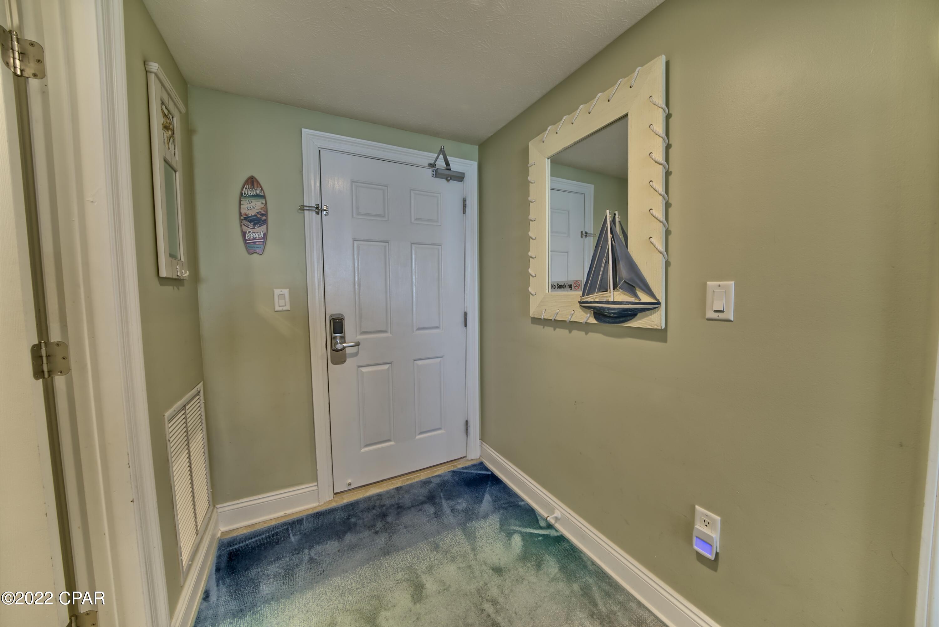 Treasure Island Resort - Residential