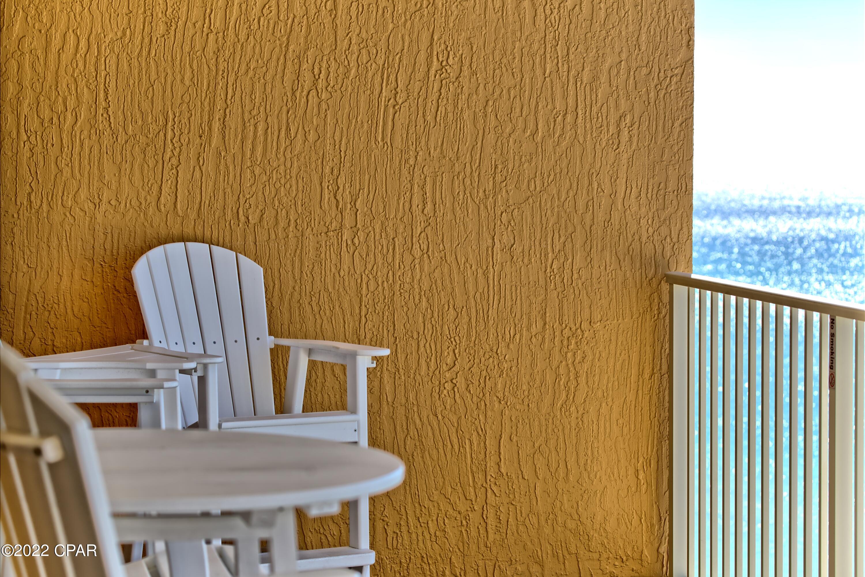 Treasure Island Resort - Residential