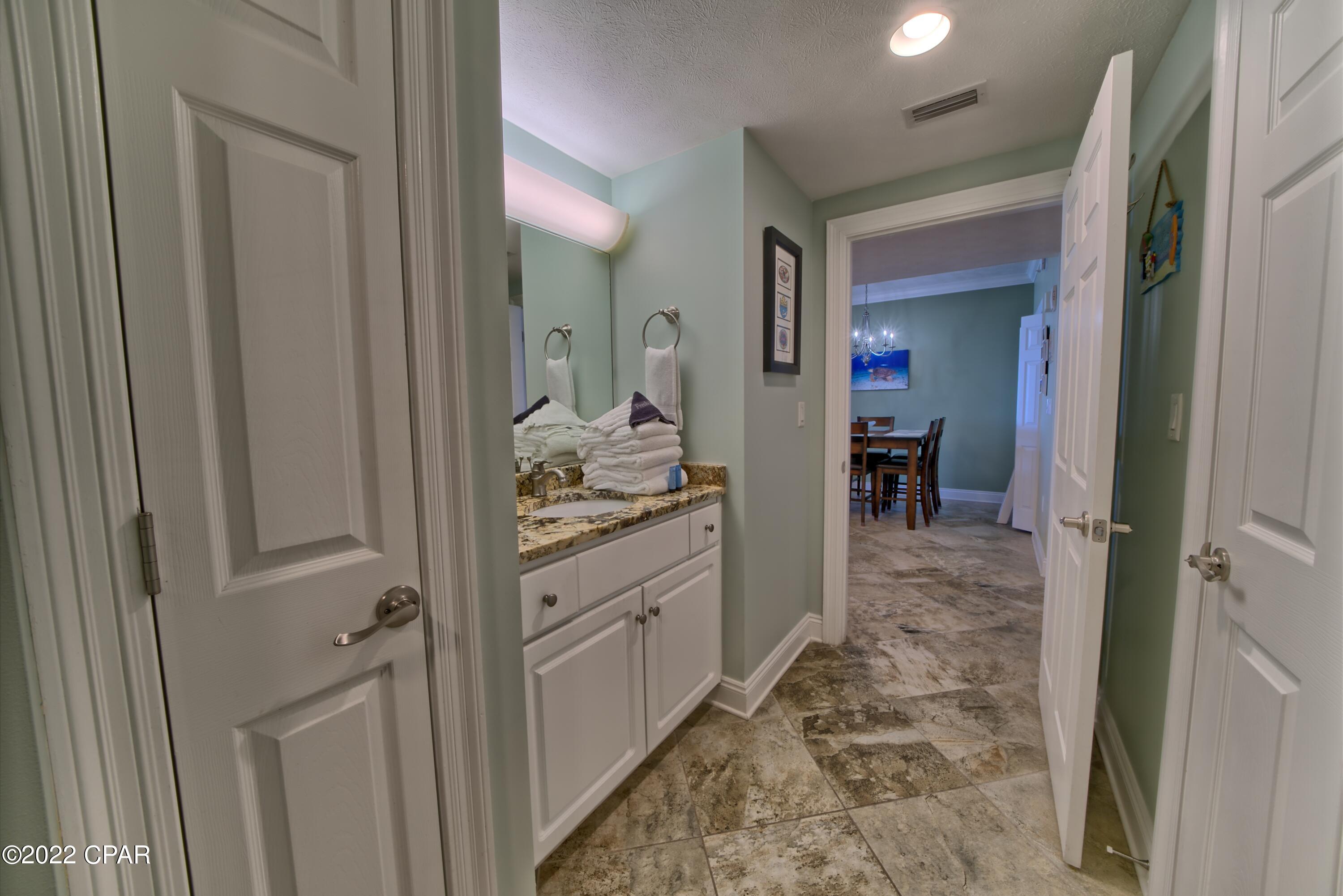 Treasure Island Resort - Residential