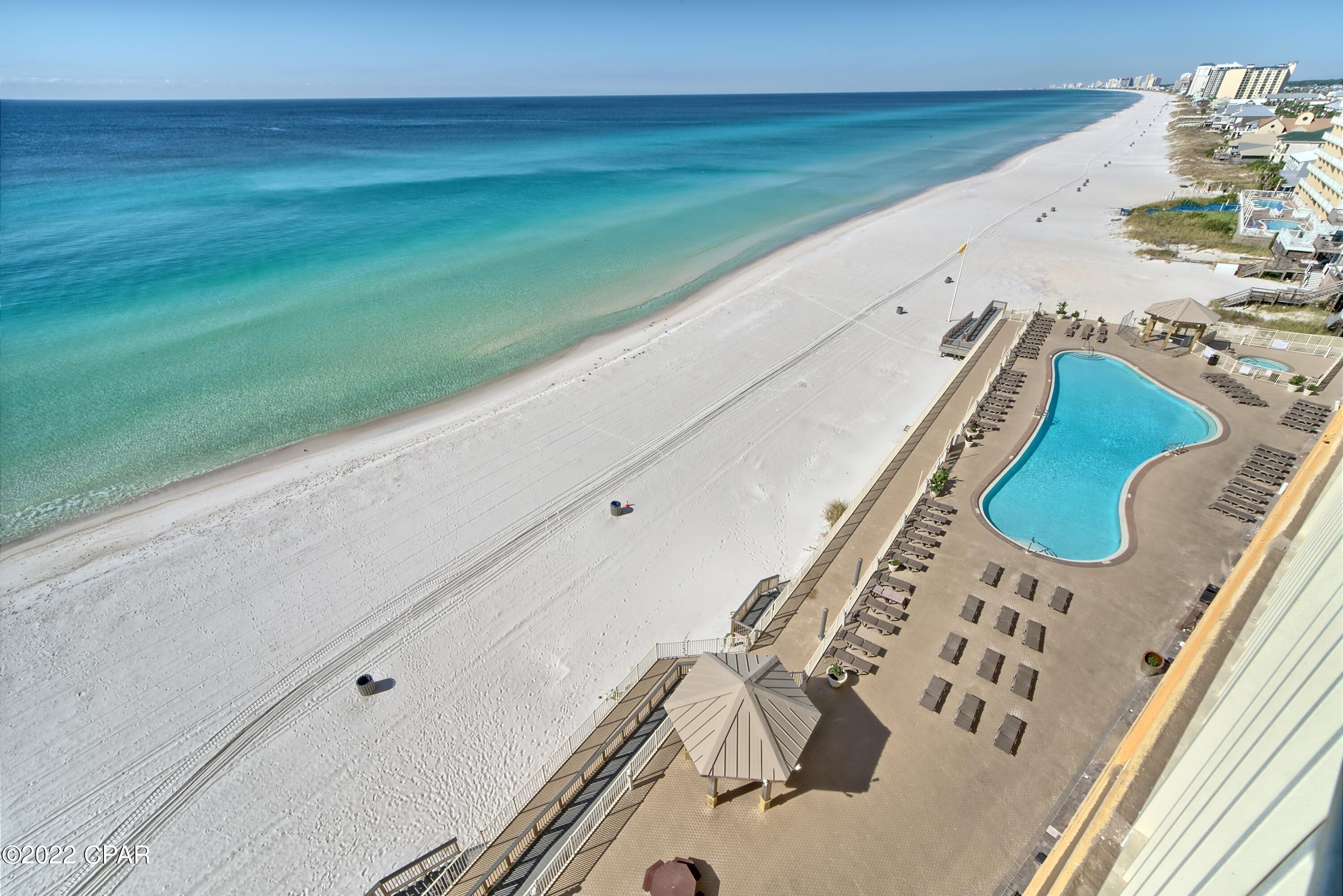 Treasure Island Resort - Residential