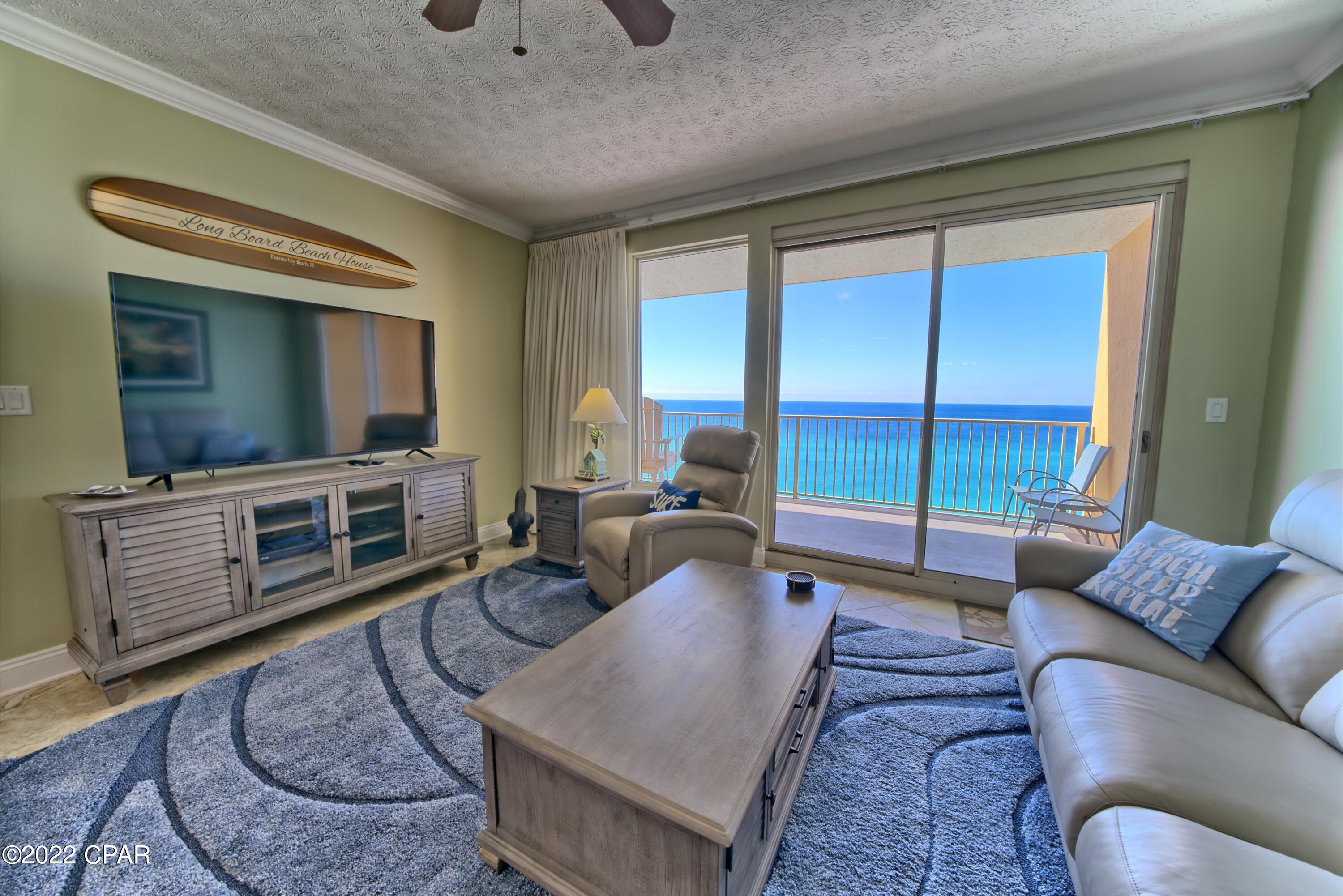 Treasure Island Resort - Residential