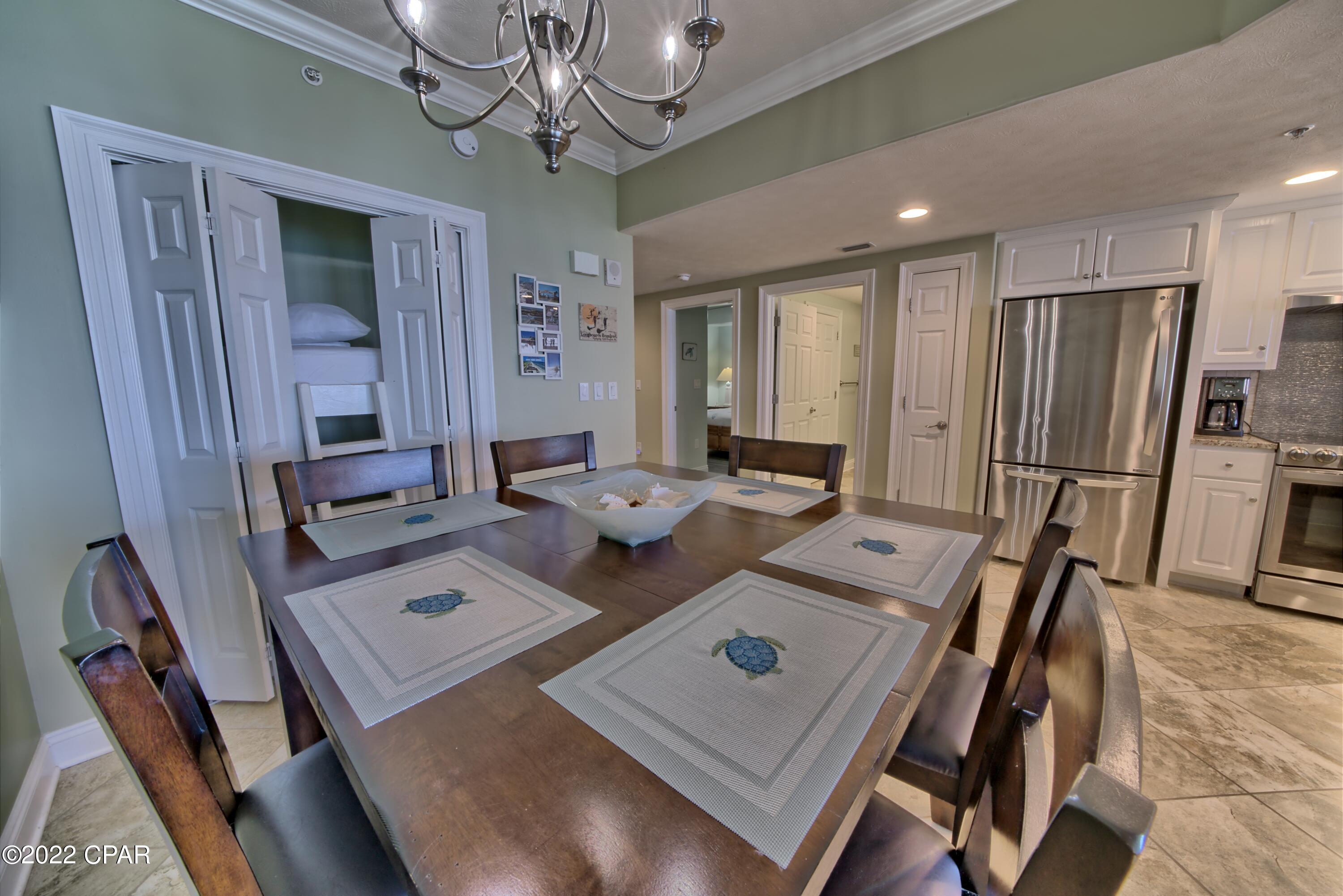 Treasure Island Resort - Residential