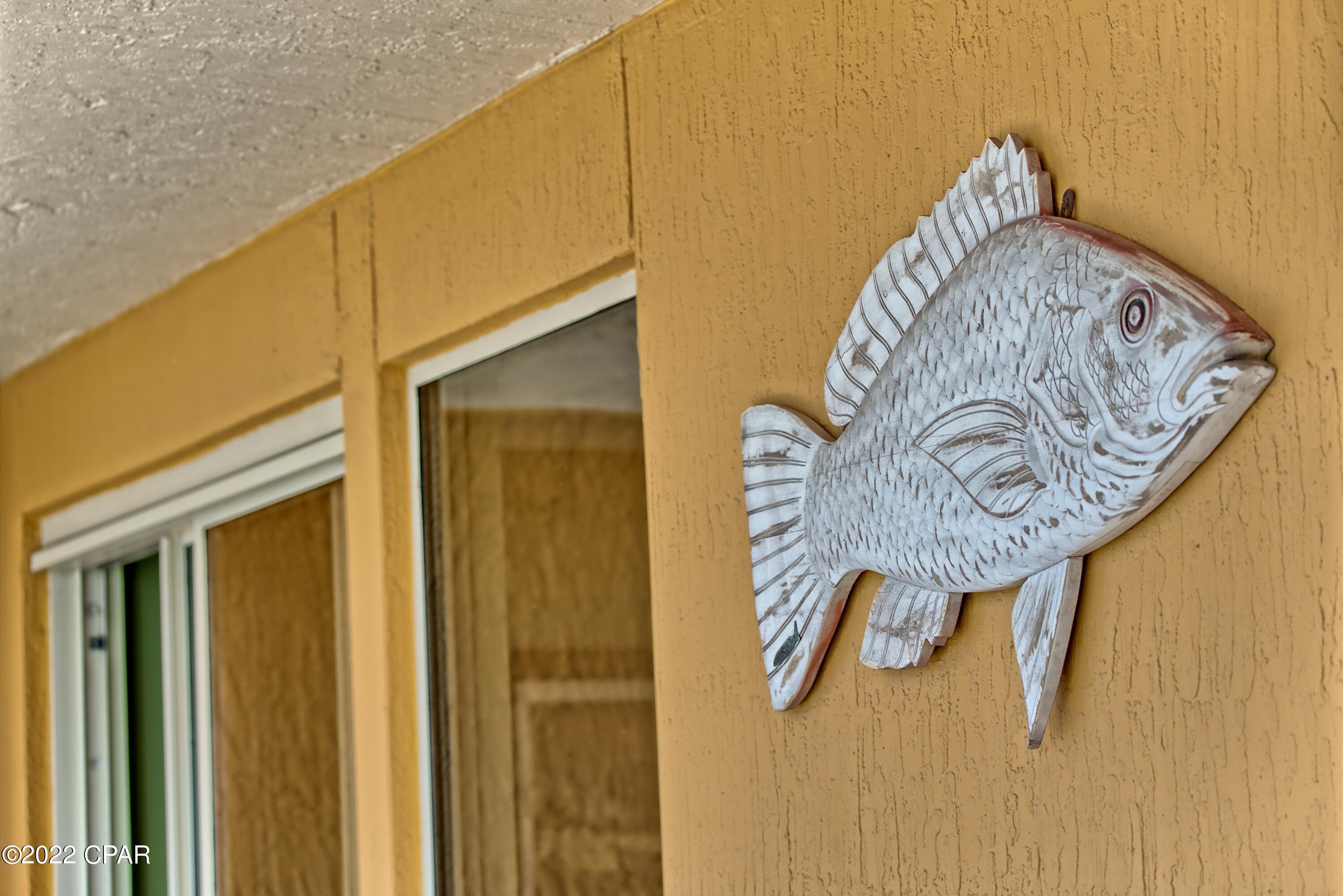 Treasure Island Resort - Residential