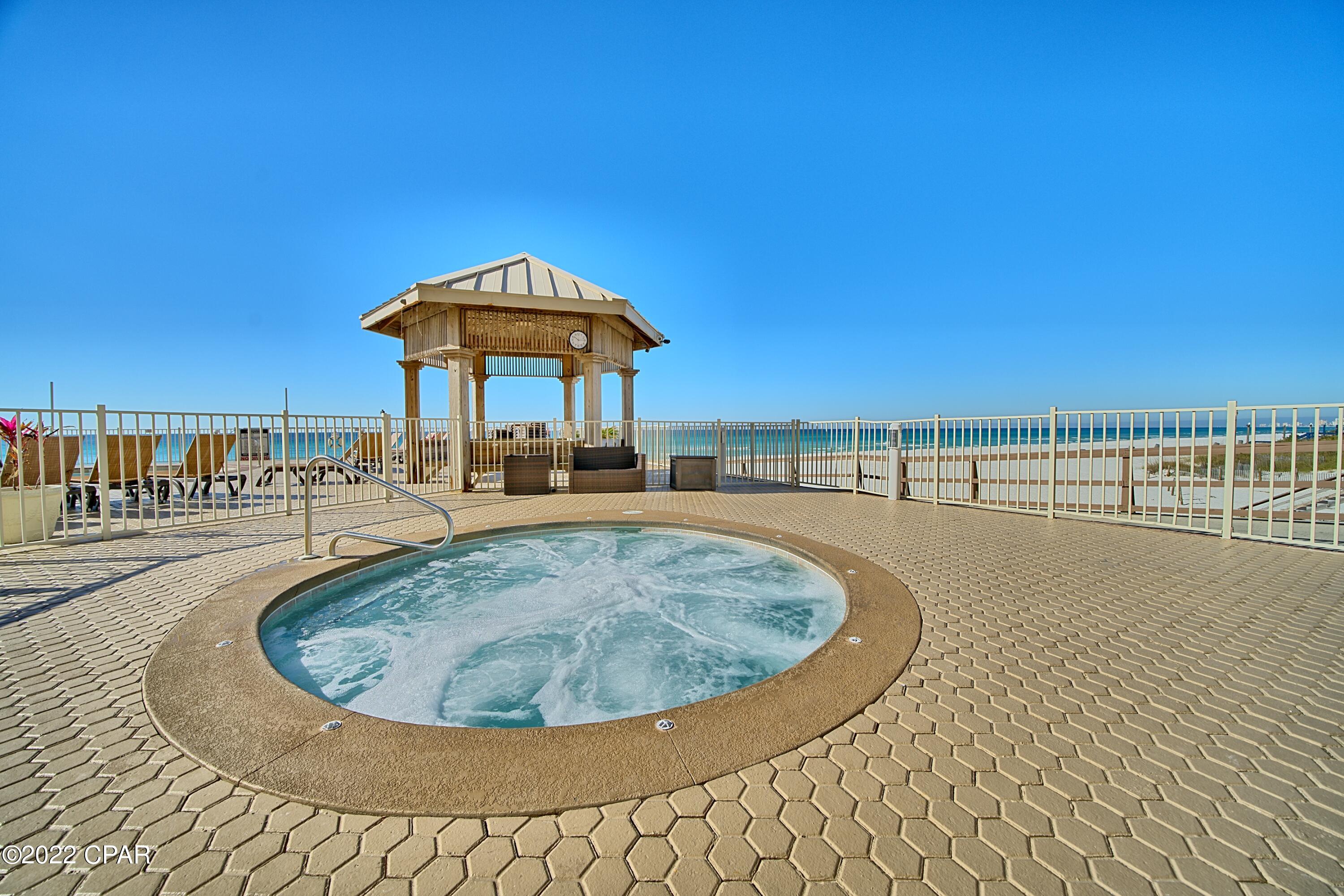 Treasure Island Resort - Residential