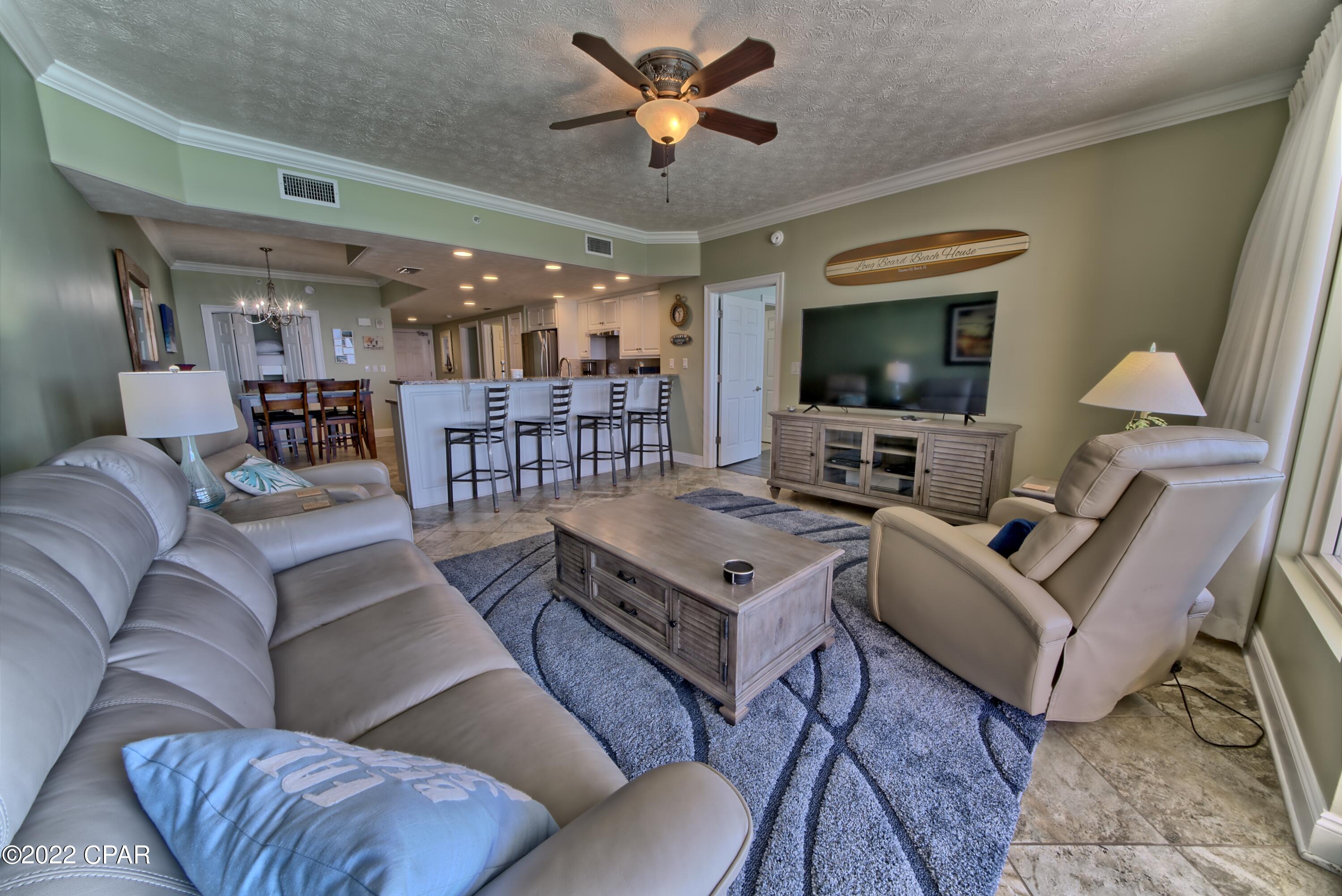 Treasure Island Resort - Residential