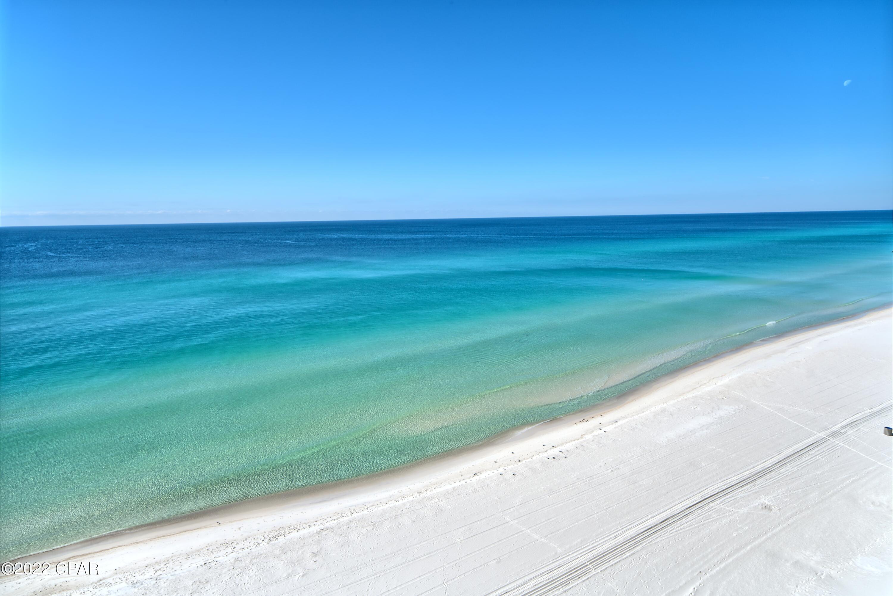 Treasure Island Resort - Residential