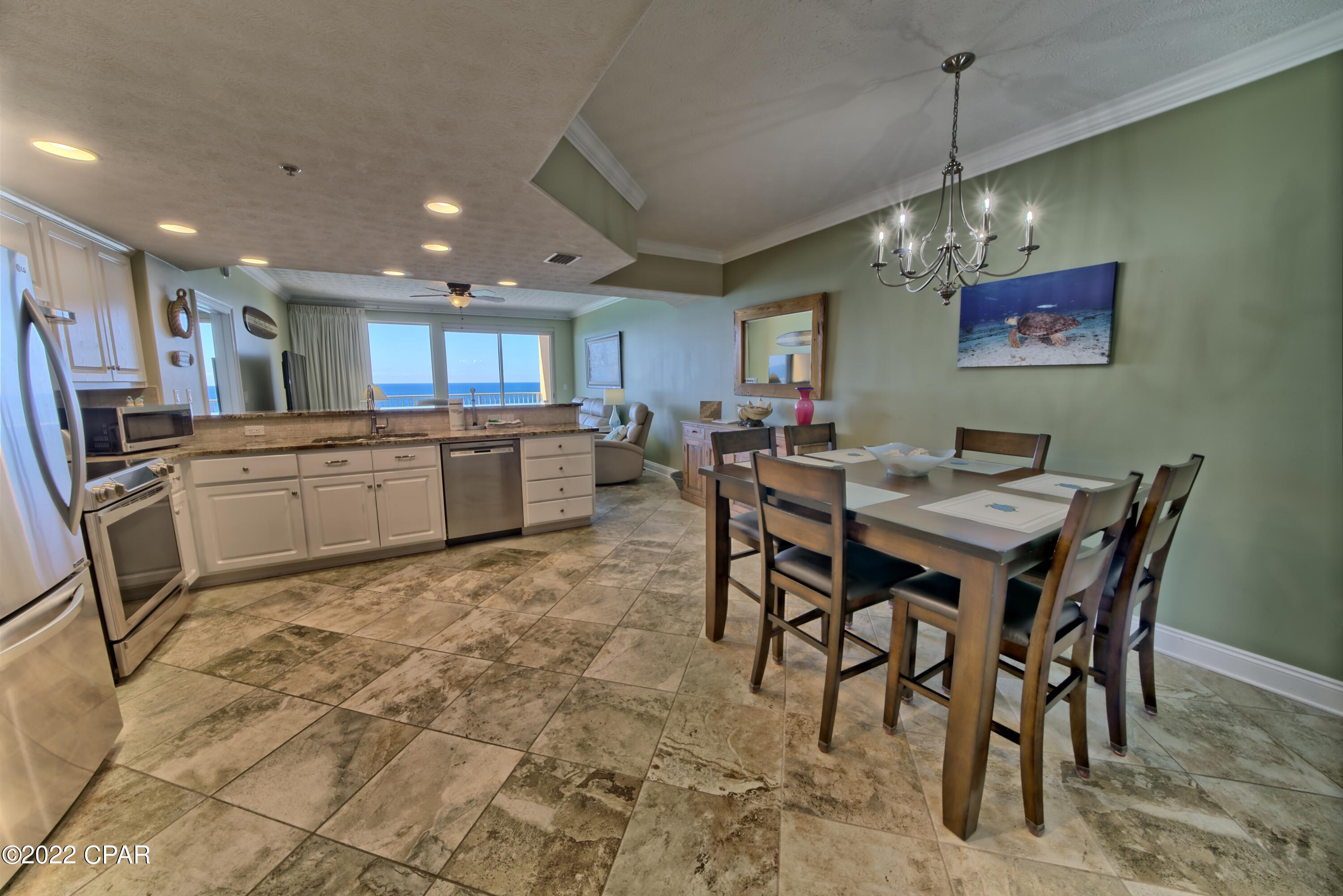 Treasure Island Resort - Residential