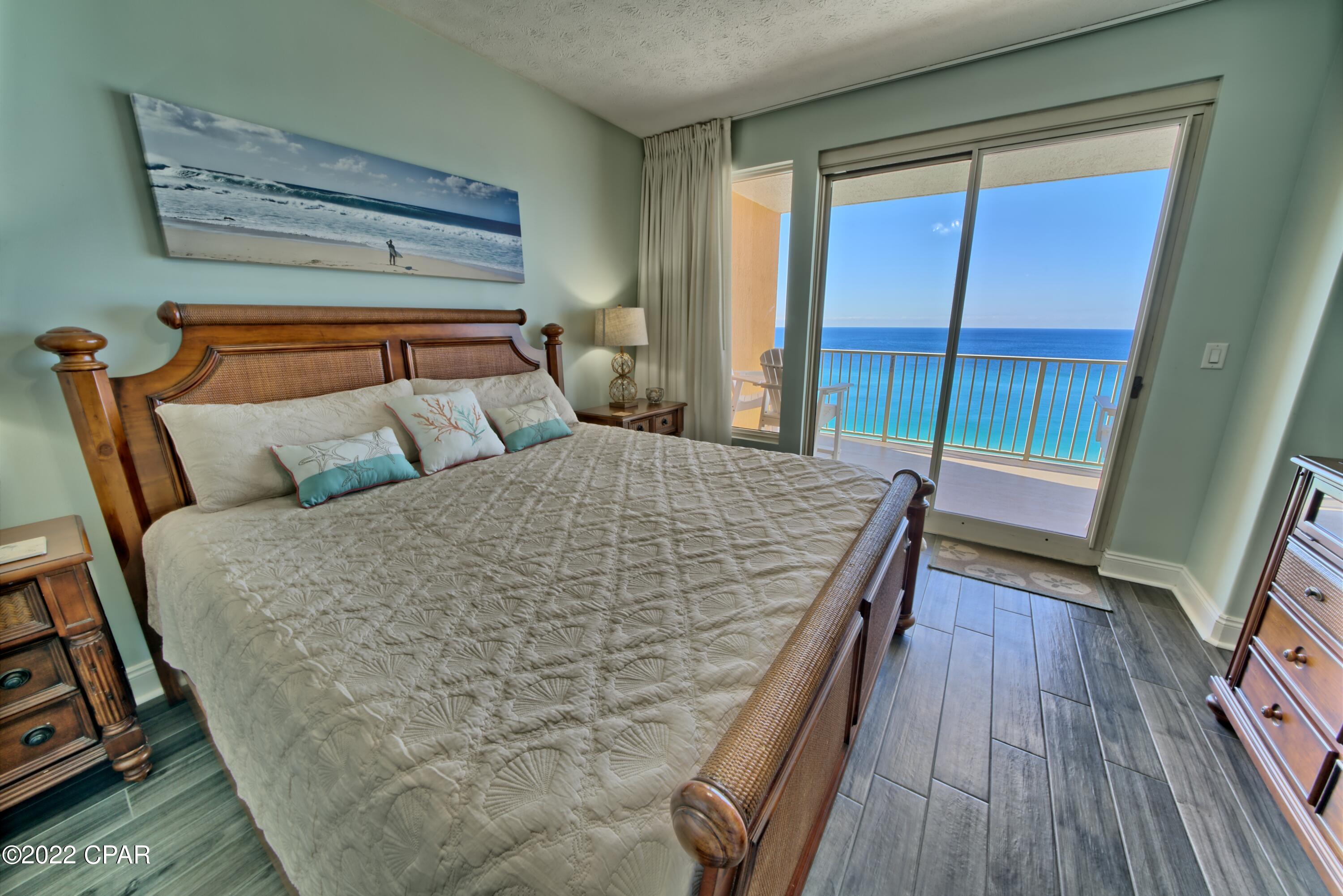 Treasure Island Resort - Residential