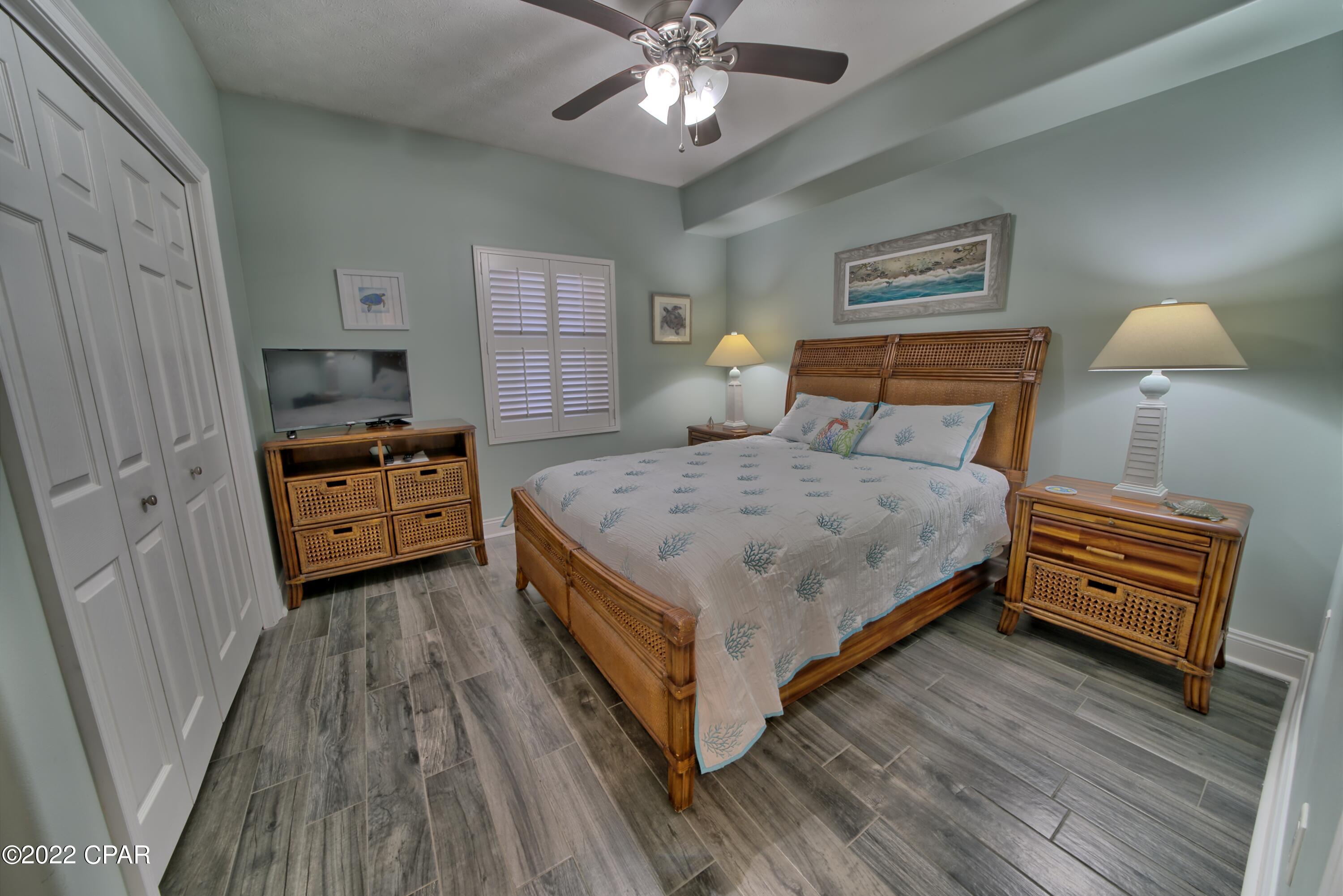 Treasure Island Resort - Residential